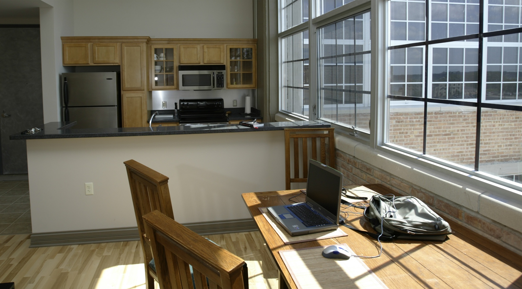 The Watermark Center in Muskegon for sale for 12M