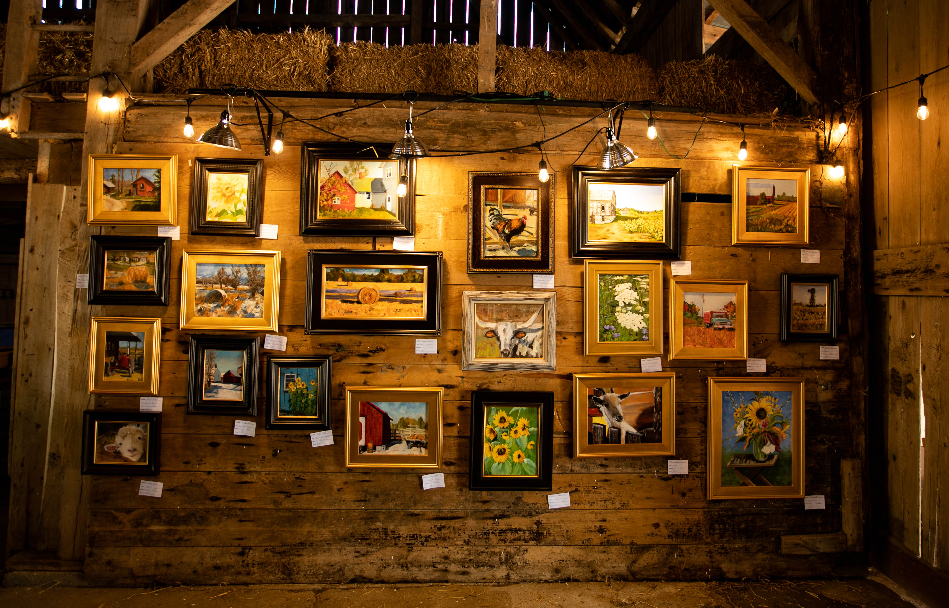 Frankenmuth Flower Festival 2019