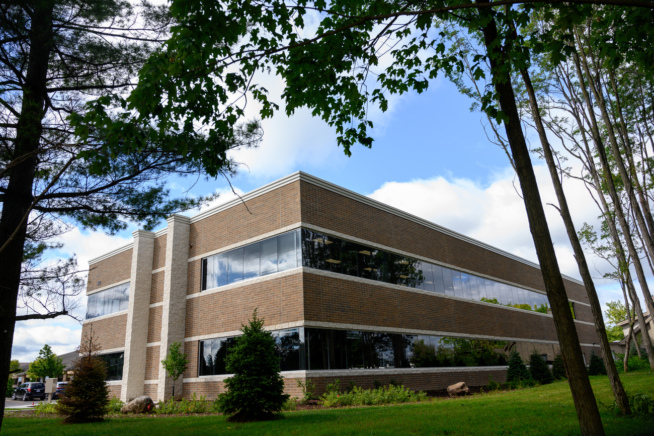 Boersma travel celebrates 74 years in Ann Arbor with new office space