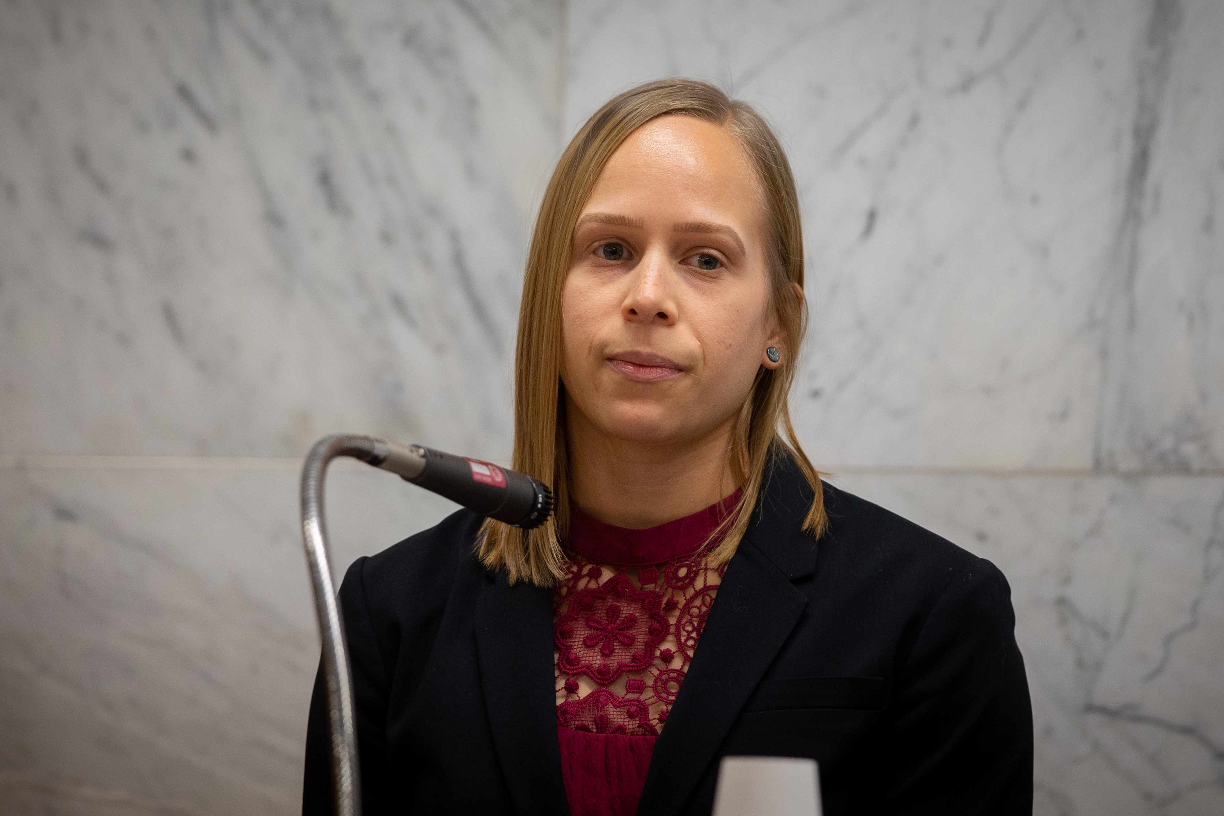 Jeremy Christian Trial - Jan. 30, 2020 - oregonlive.com