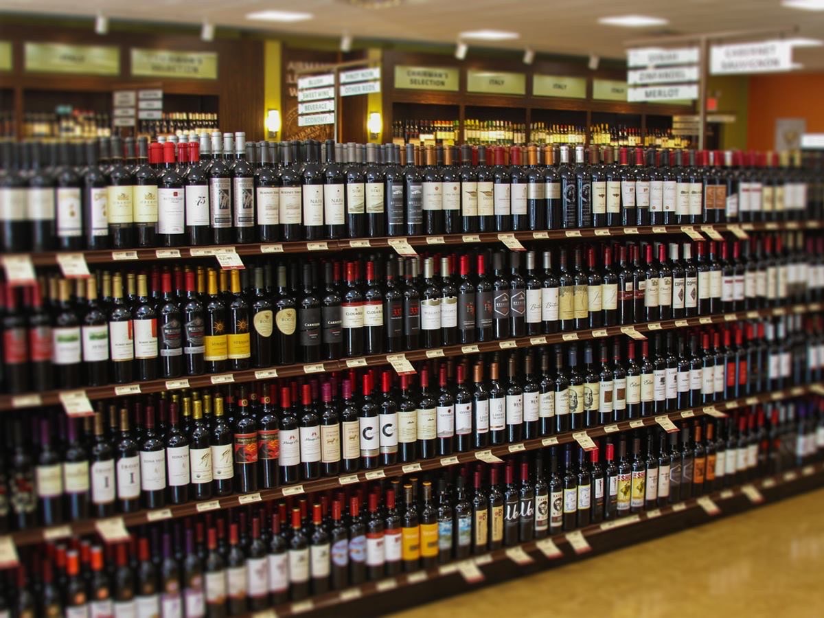 PLCB unveils refurbished Harrisburgarea store with 4,600 items