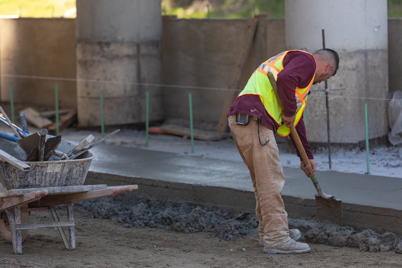Update: I-475 construction is still underway - mlive.com