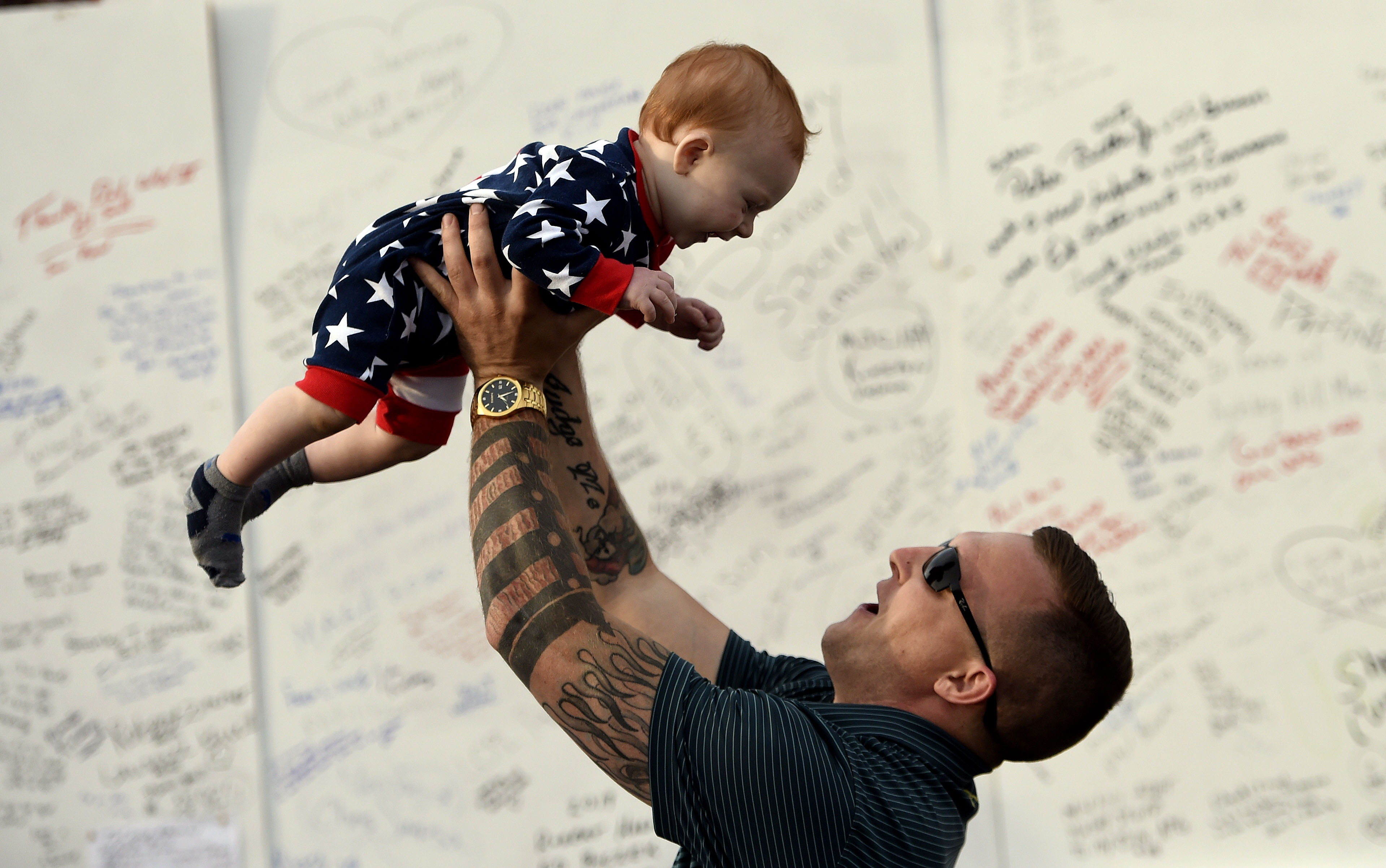 Watchfire 2019 brings thousands to the NYS Fairgrounds