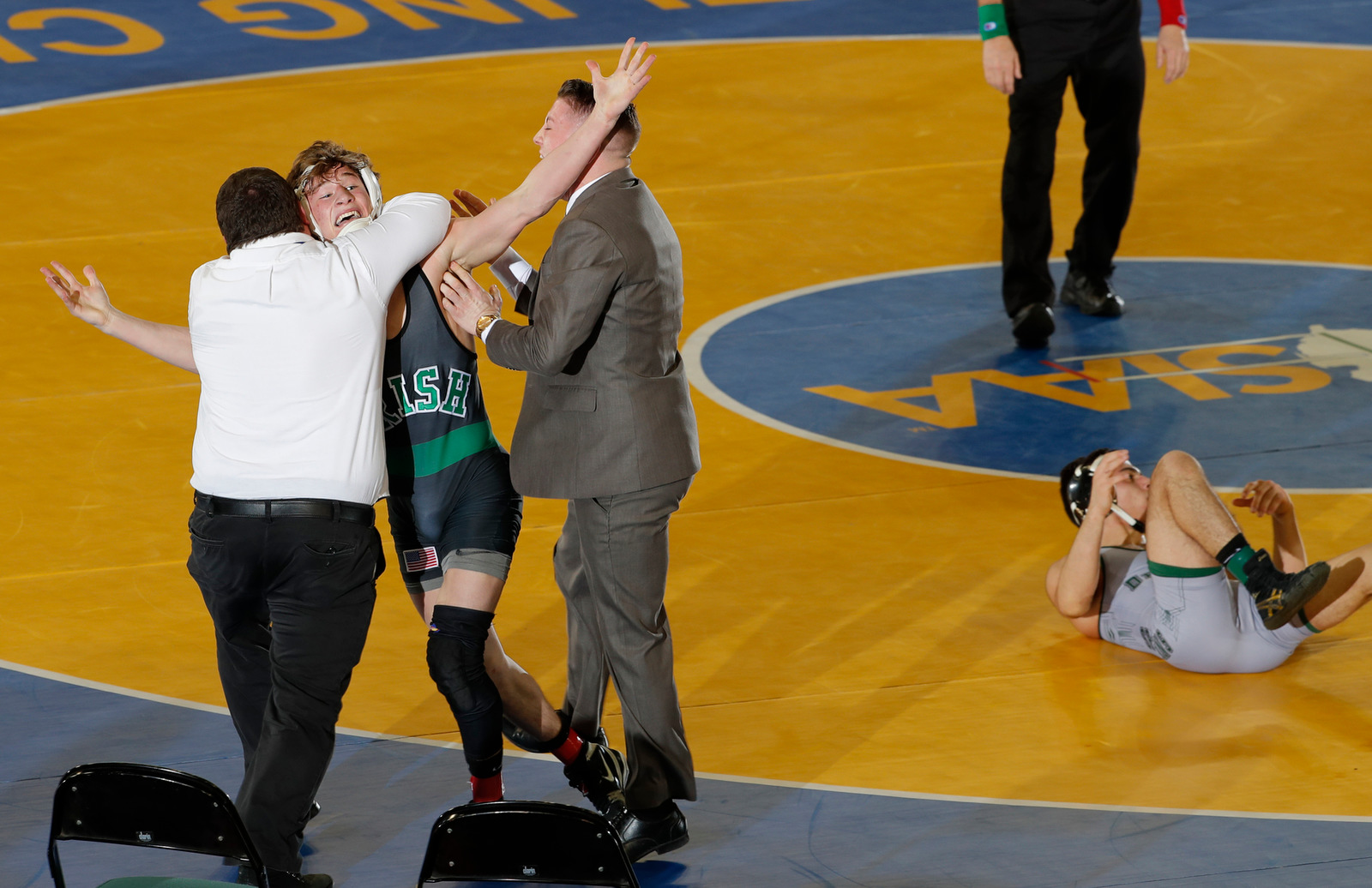 2019 NJSIAA Wrestling State Championships in Atlantic City - nj.com