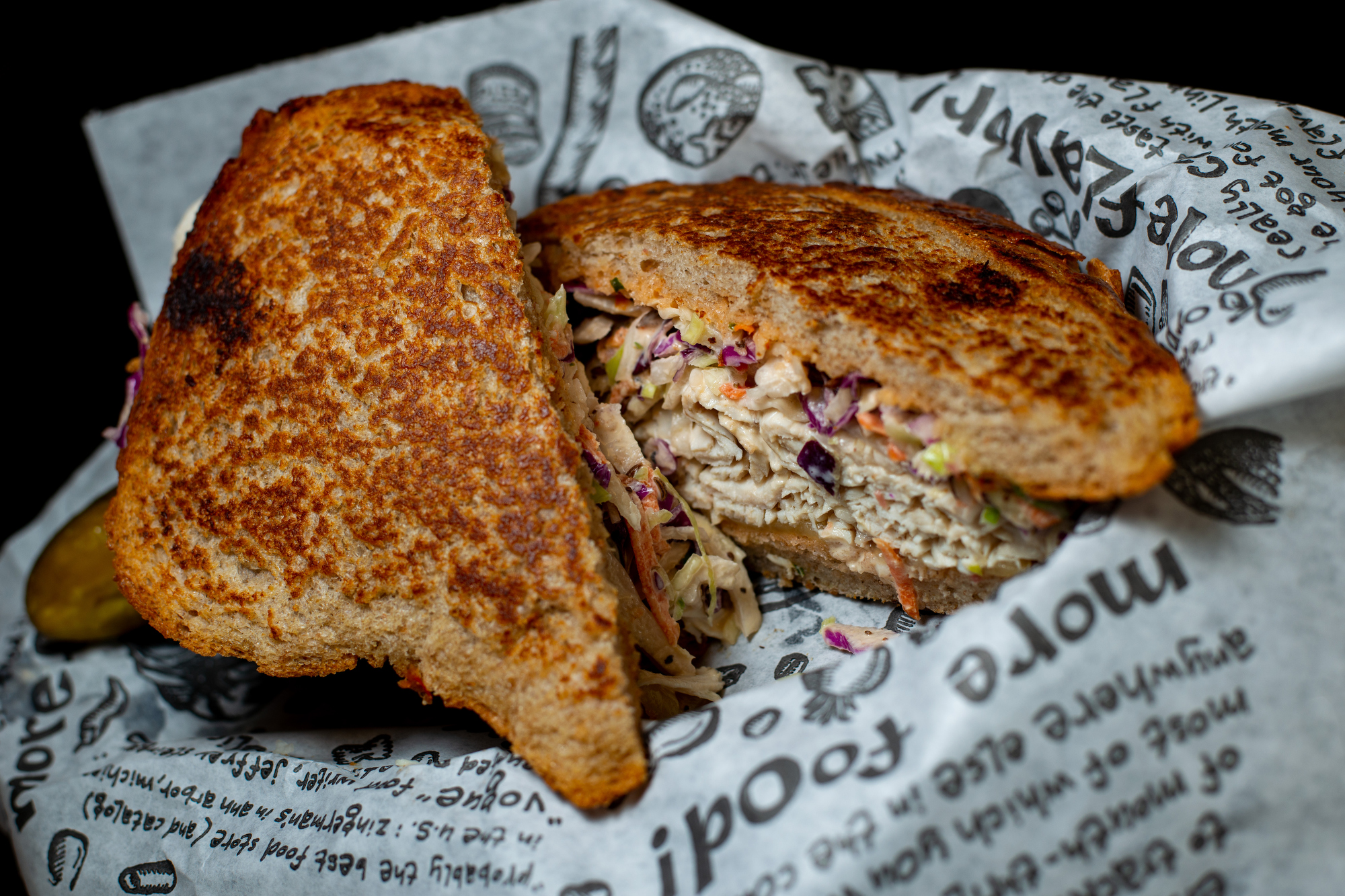 Zingerman's Deli in the running for Michigan's Most Iconic Restaurant