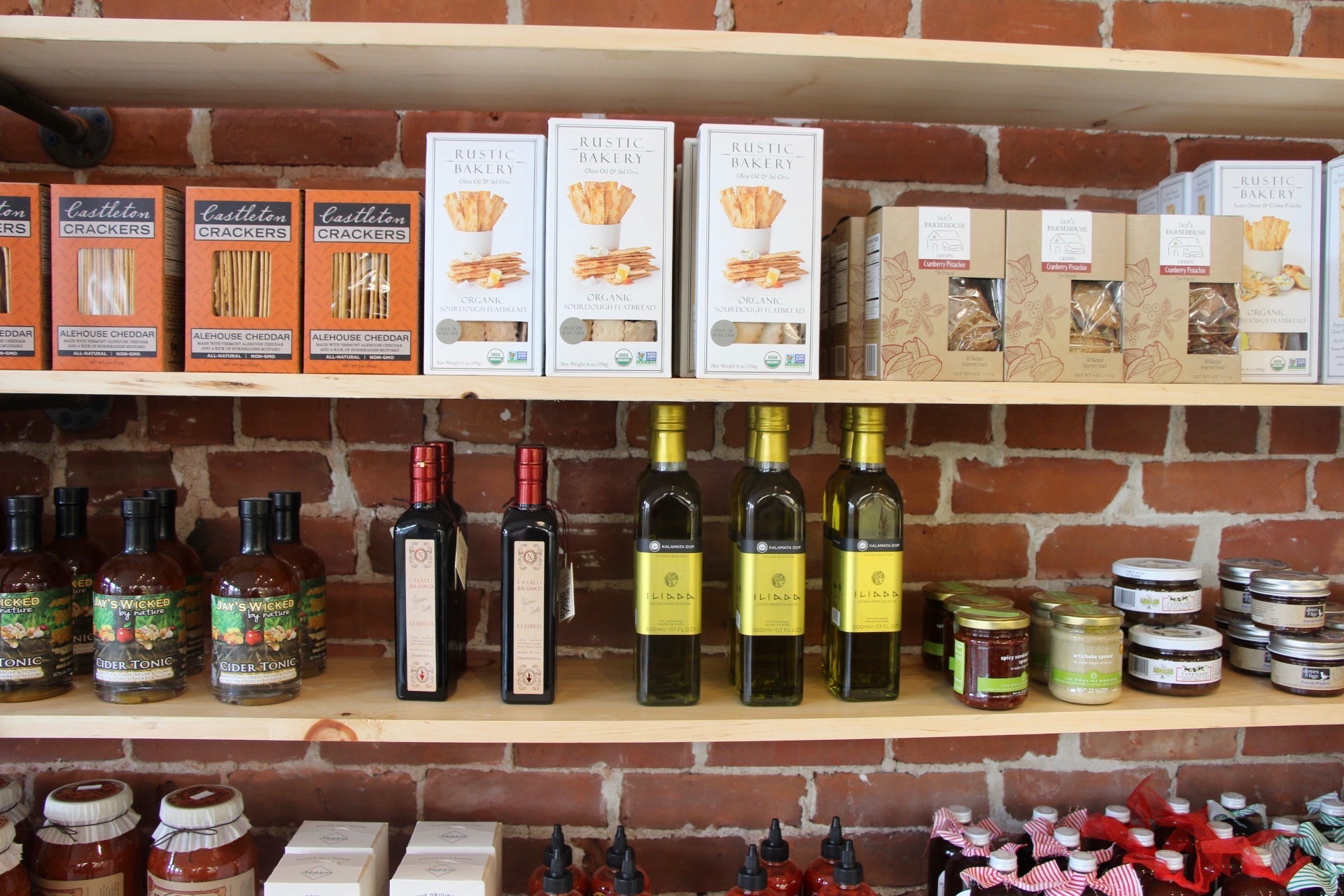 Stillman Quality Meats opens in Worcester's Canal District