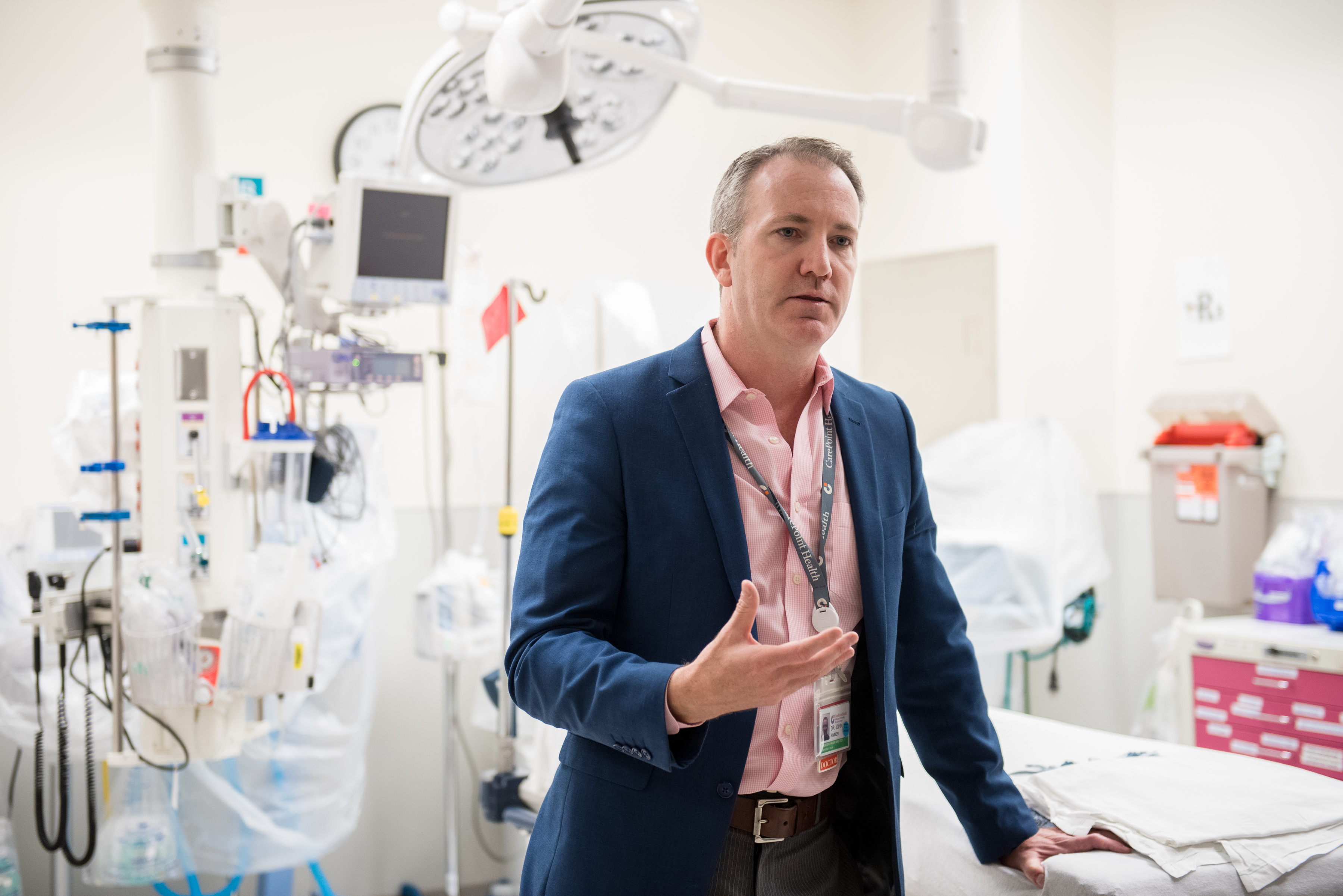 Dr. John Rimmer III - nj.com
