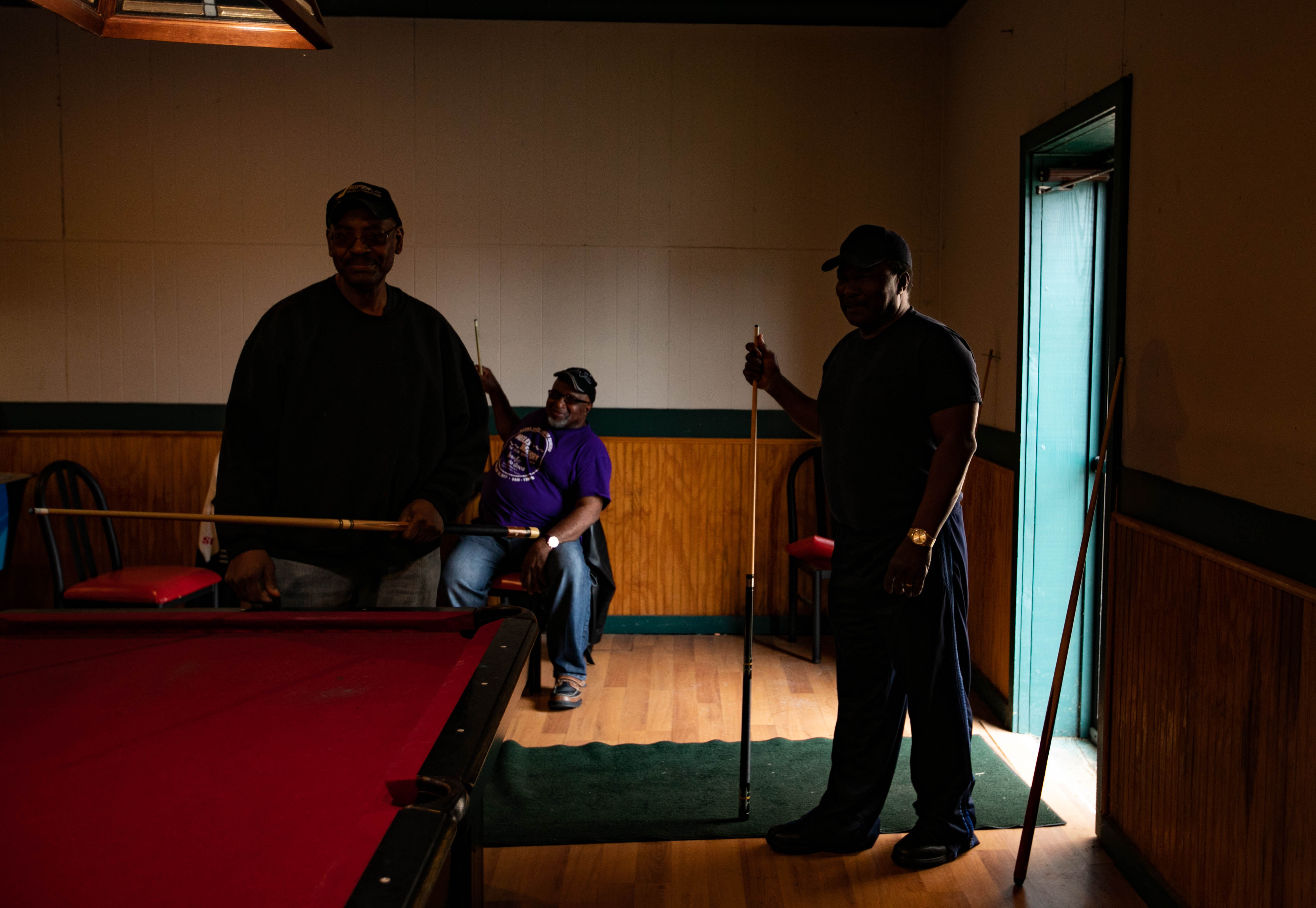 Flint and Saginaw AllStars celebrate 50 years of Bowling