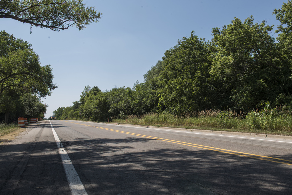 Scio Church Road in Ann Arbor scheduled to be resurfaced