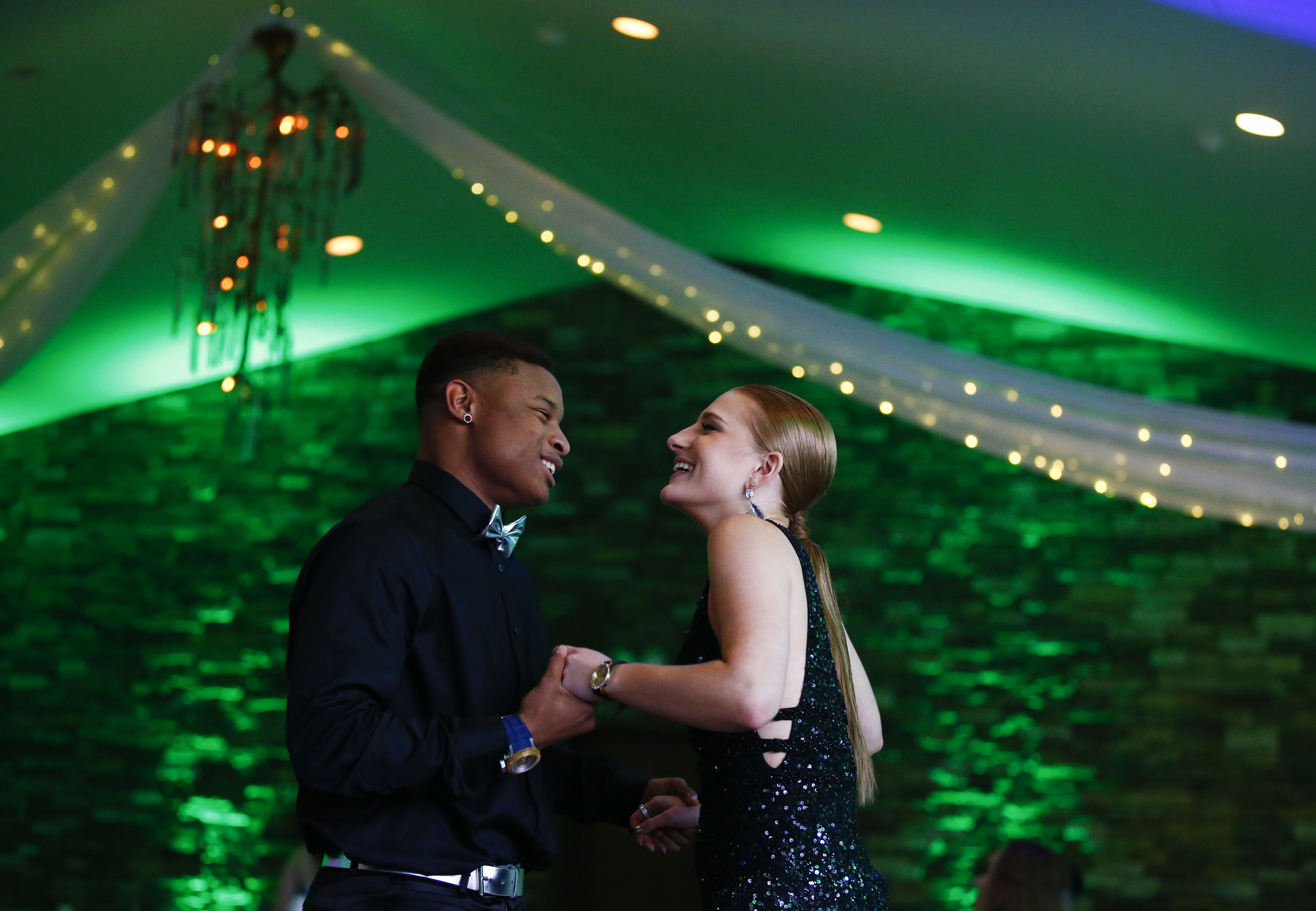 2019 Catasauqua High School Prom