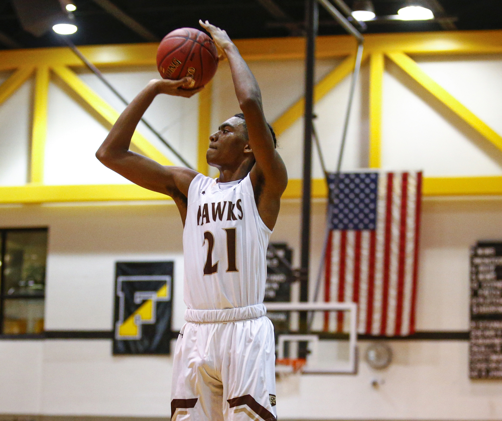 District 11 Class 4A boys basketball semifinals: Bethlehem Catholic vs ...