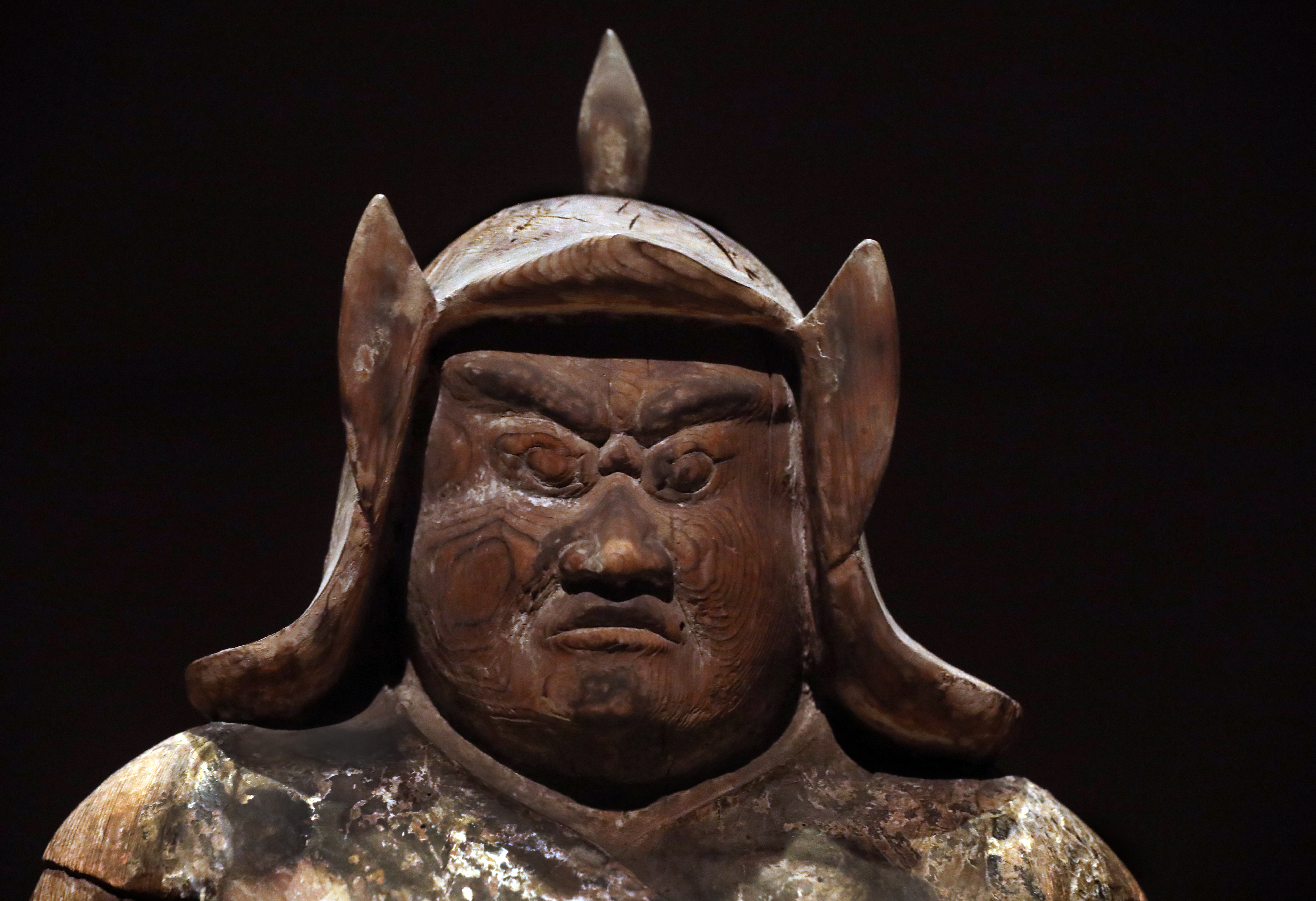 Shinto: Discovering the Divine in Japanese Art at CMA through June
