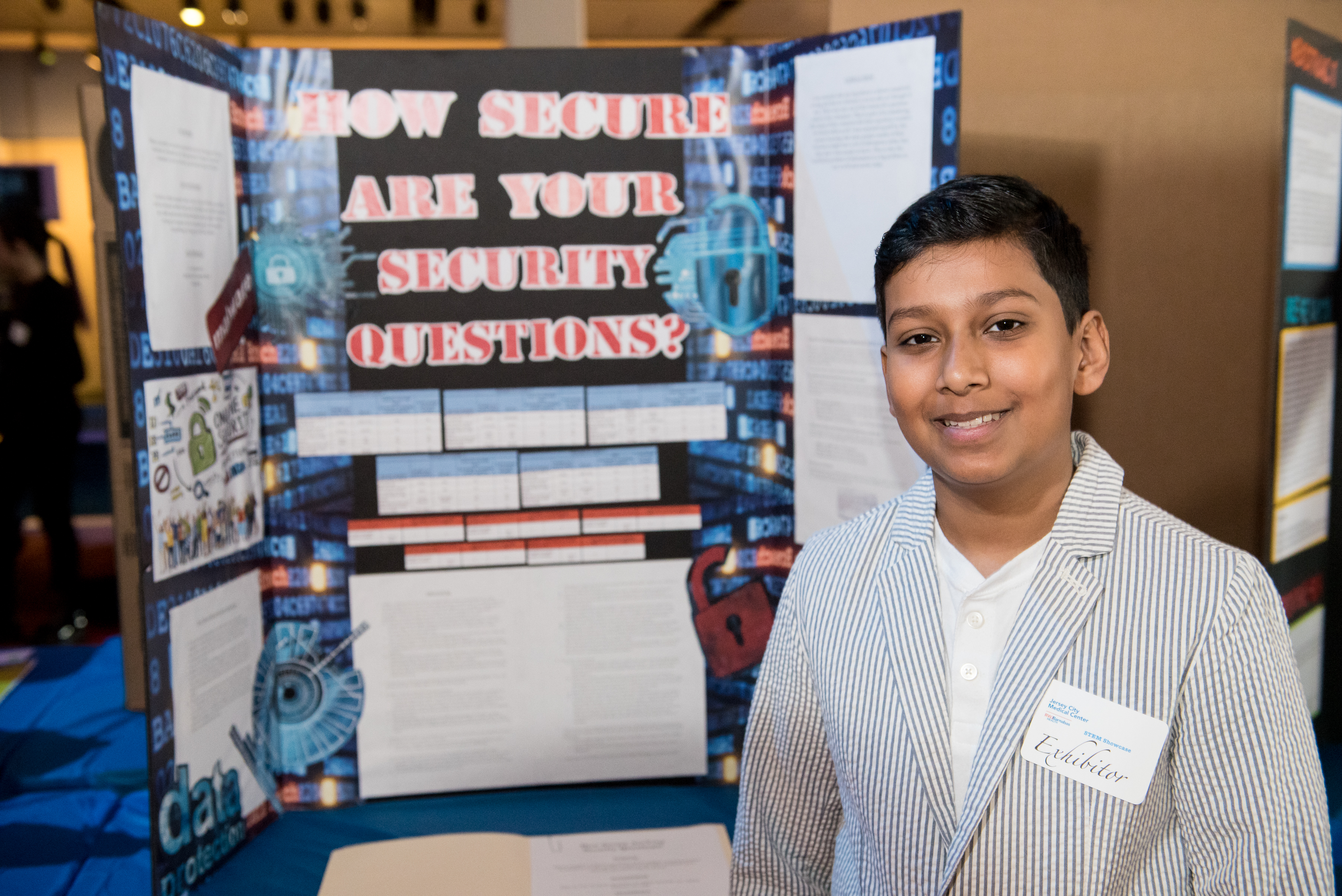 2019 STEM Showcase - nj.com