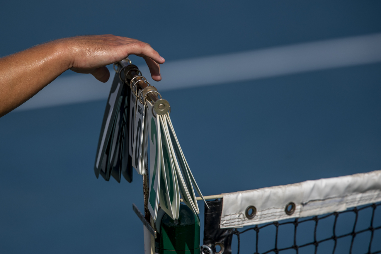 2019 Boys tennis regional tournament at Hudsonville - mlive.com