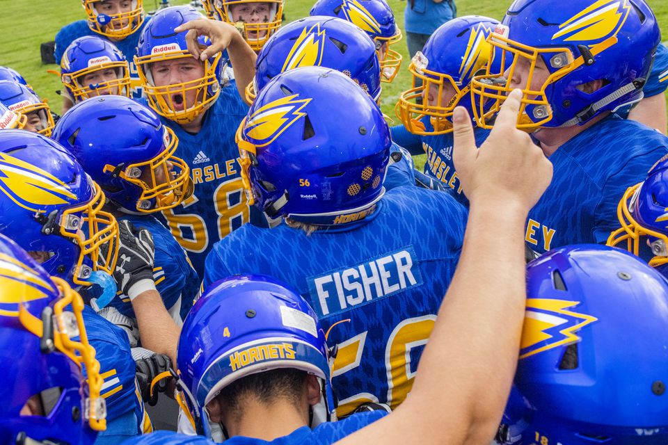 Flintarea high school football scores