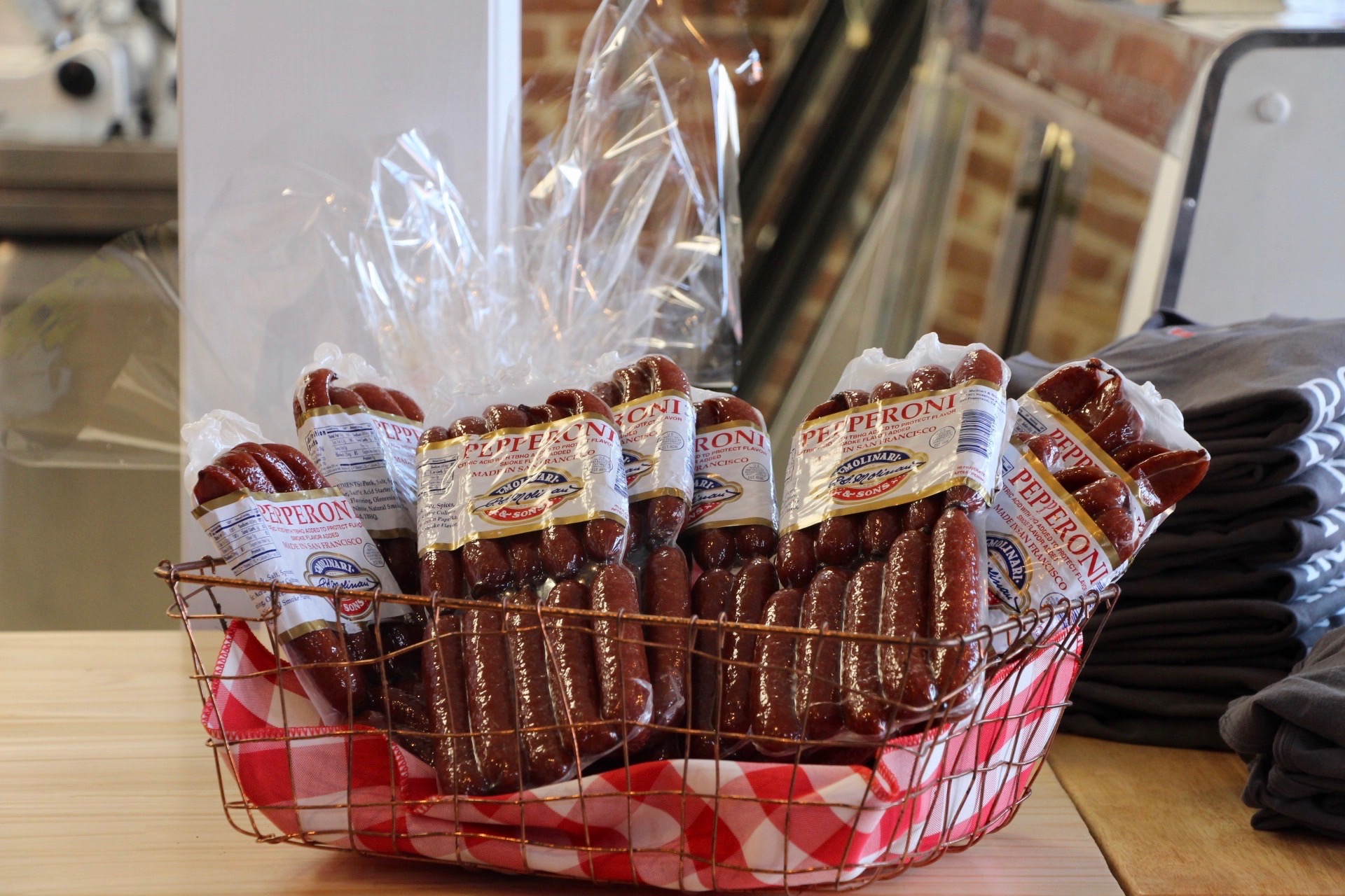 Stillman Quality Meats opens in Worcester's Canal District