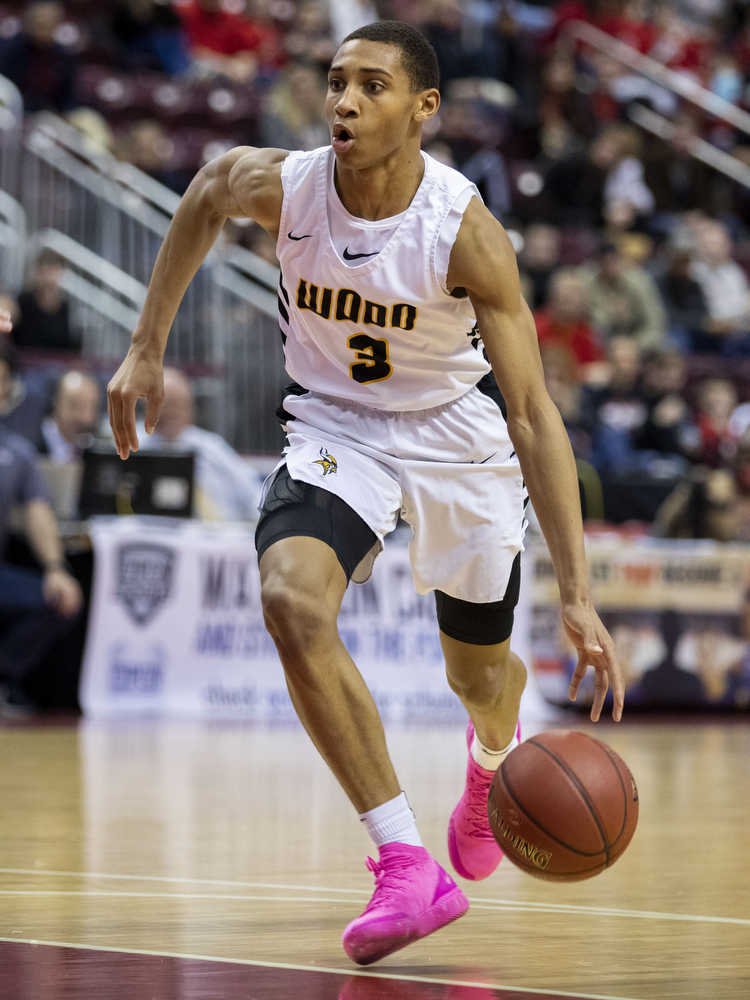 Moon beats Archbishop Wood by 10 for PIAA Class 5A 2019 Boys ...