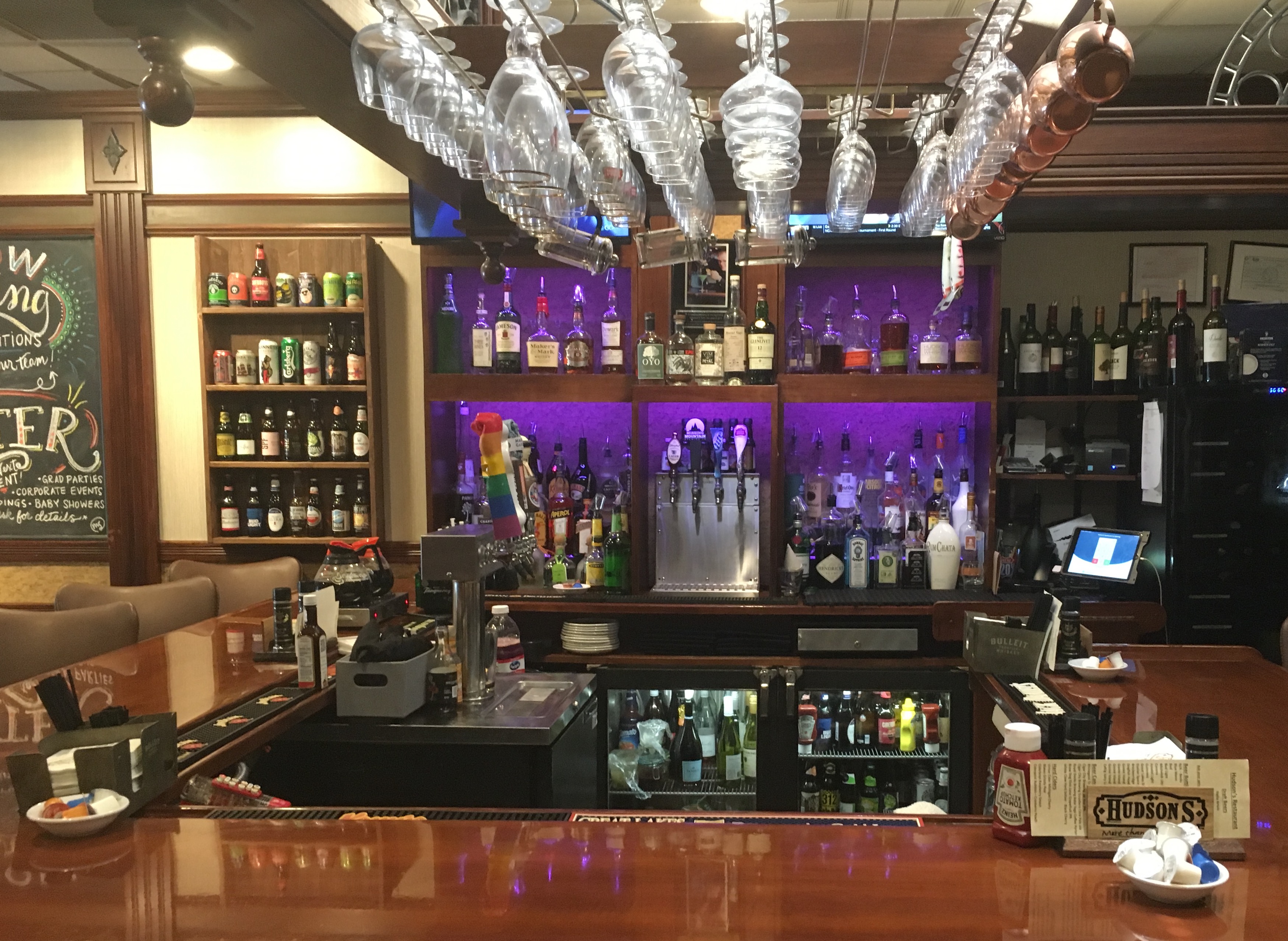 Hudsons Northeast Ohios Best Weekend Brunches Breakfasts - Clevelandcom