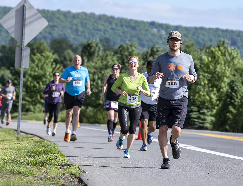 The 2019 Randi's Race for Hope and Courage - pennlive.com