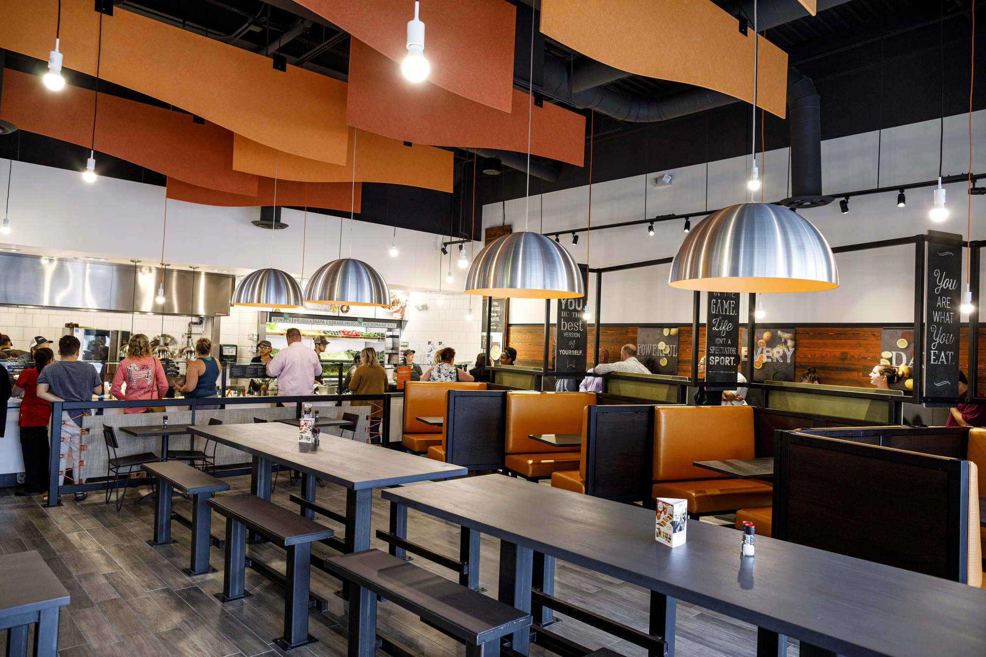 CoreLife Eatery