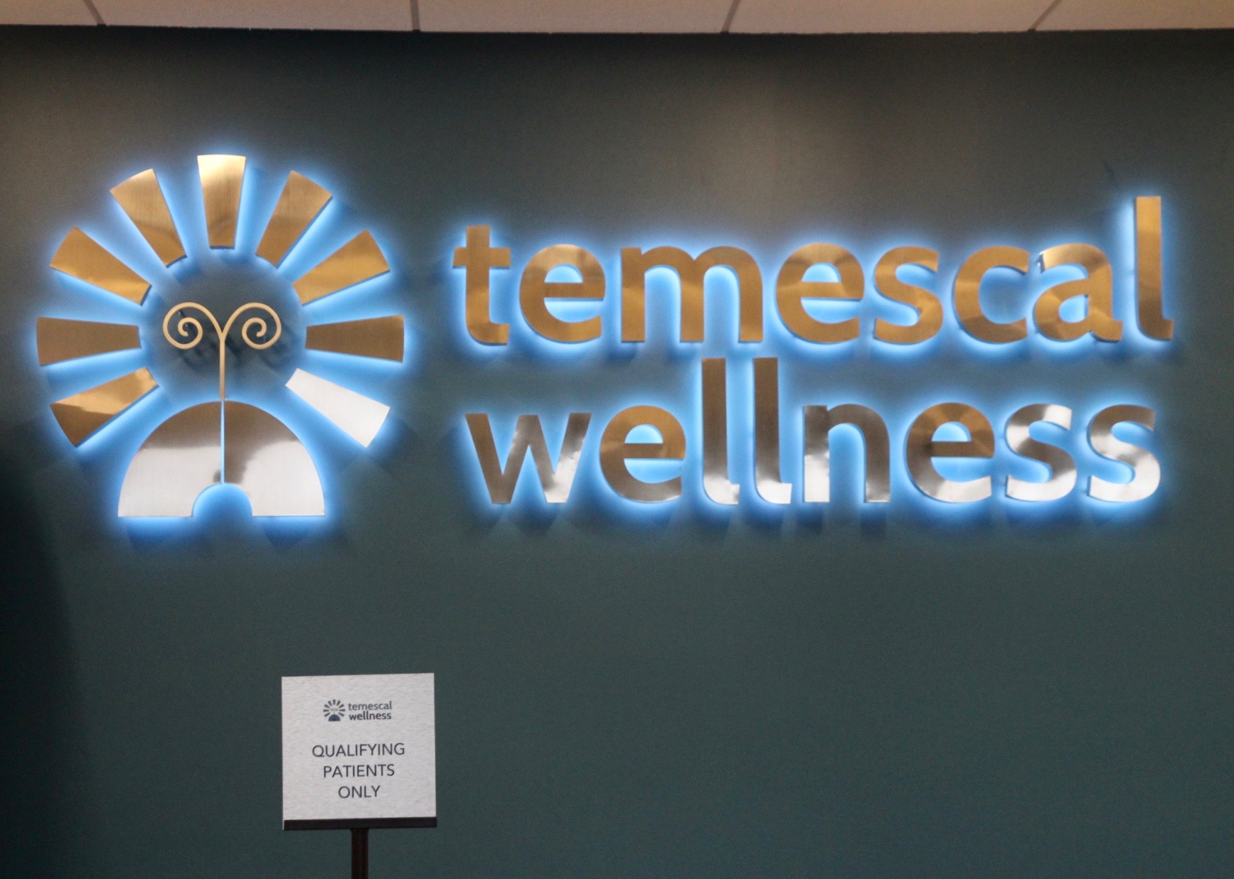 Temescal Wellness is set to open for recreational marijuana sales in