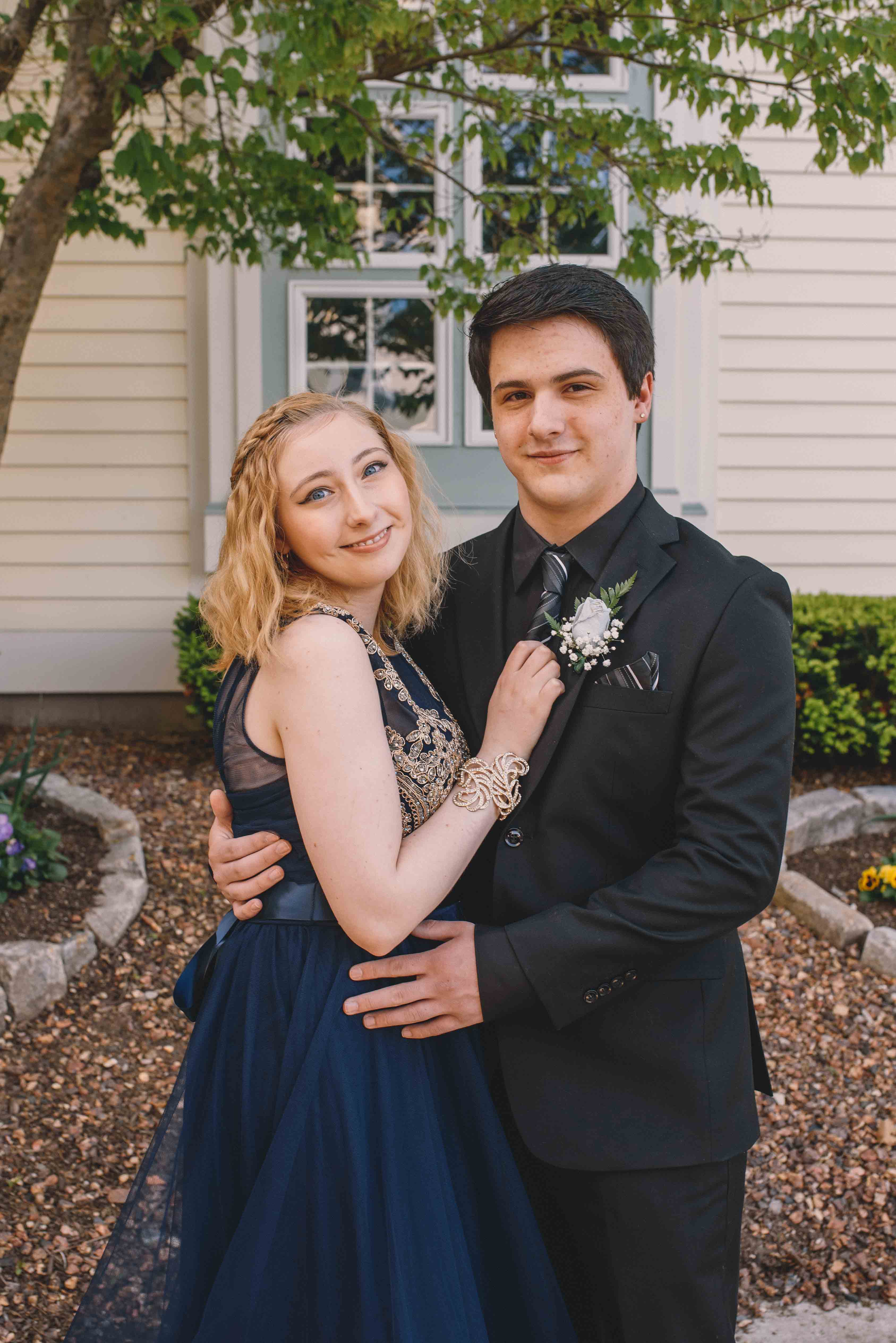 Prom 2019 Photos South Hadley High School Prom At The Delaney House