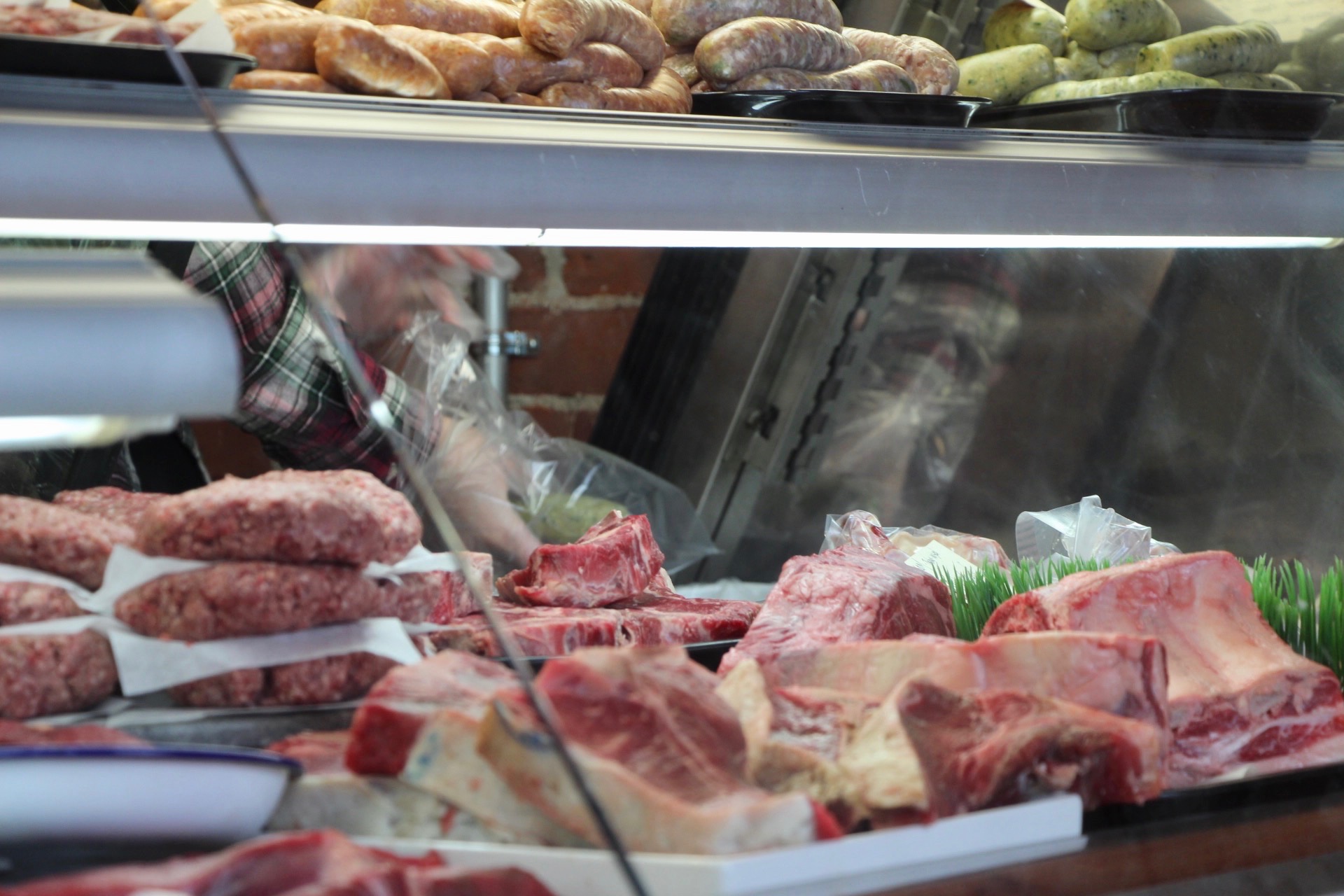 Stillman Quality Meats opens in Worcester's Canal District