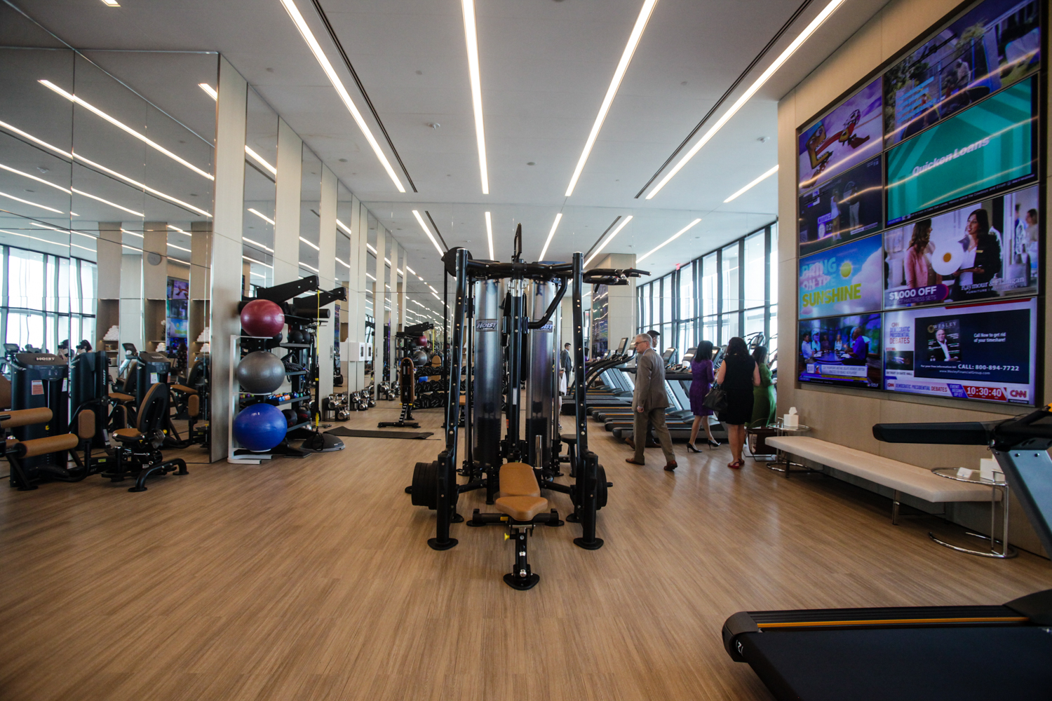 One Of The Best New Hotels In The World Is In Pa Pennlive Com