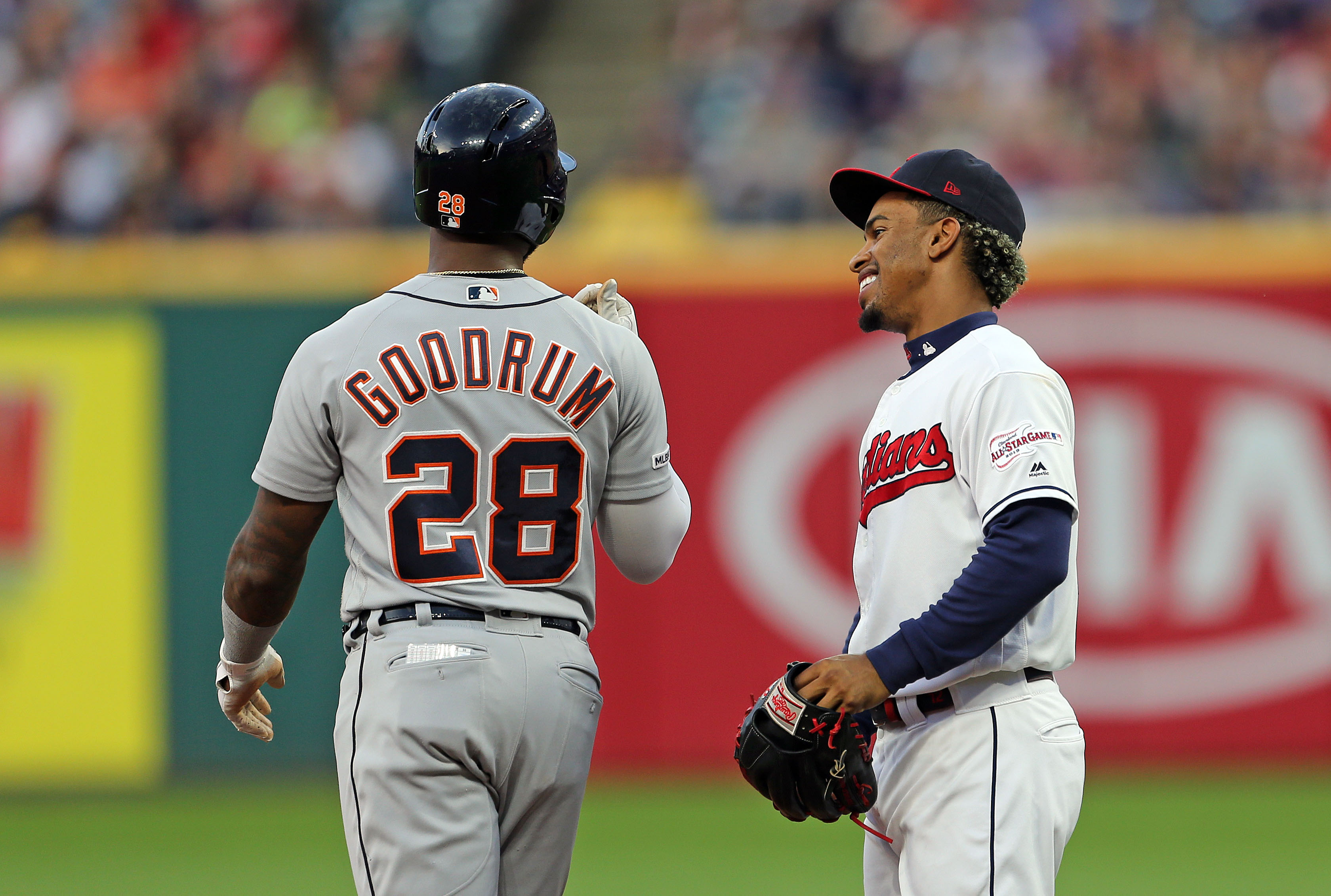 Cleveland Indians vs. Detroit Tigers, June 21, 2019 - cleveland.com