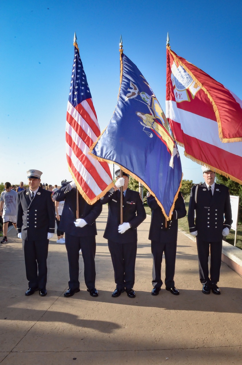 Hundreds at 'Michael's Cause: Step for a Cure 5K Run & Walk' - silive.com