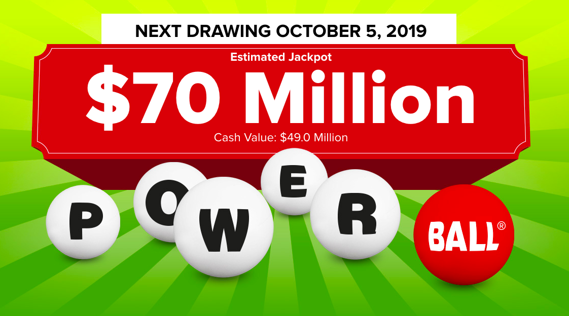 Flipboard Powerball numbers Are you the lucky winner of Saturday's