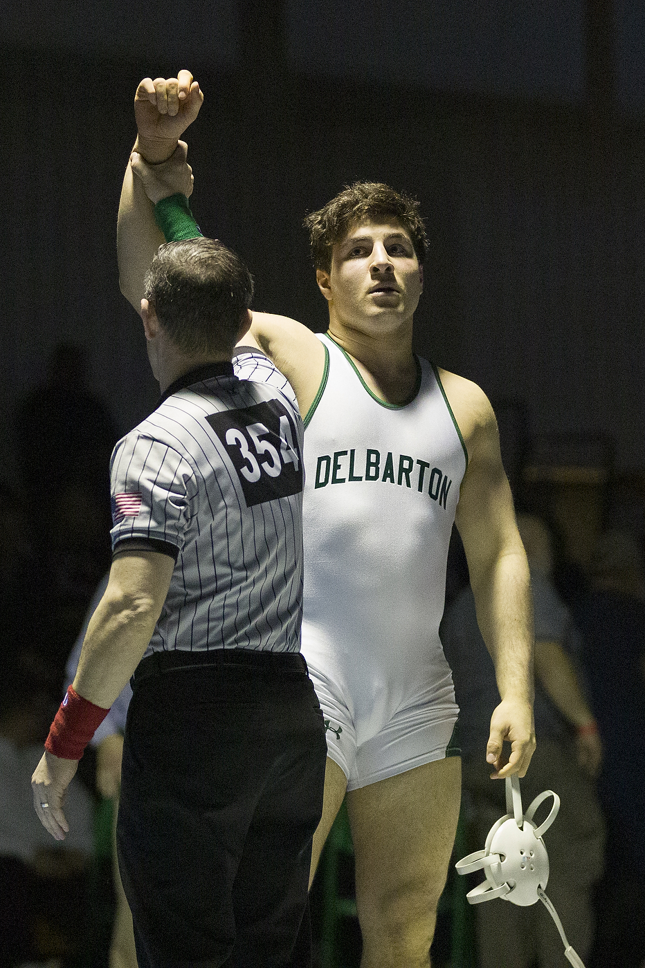 NJSIAA High School Region 3 Wrestling Championships - nj.com
