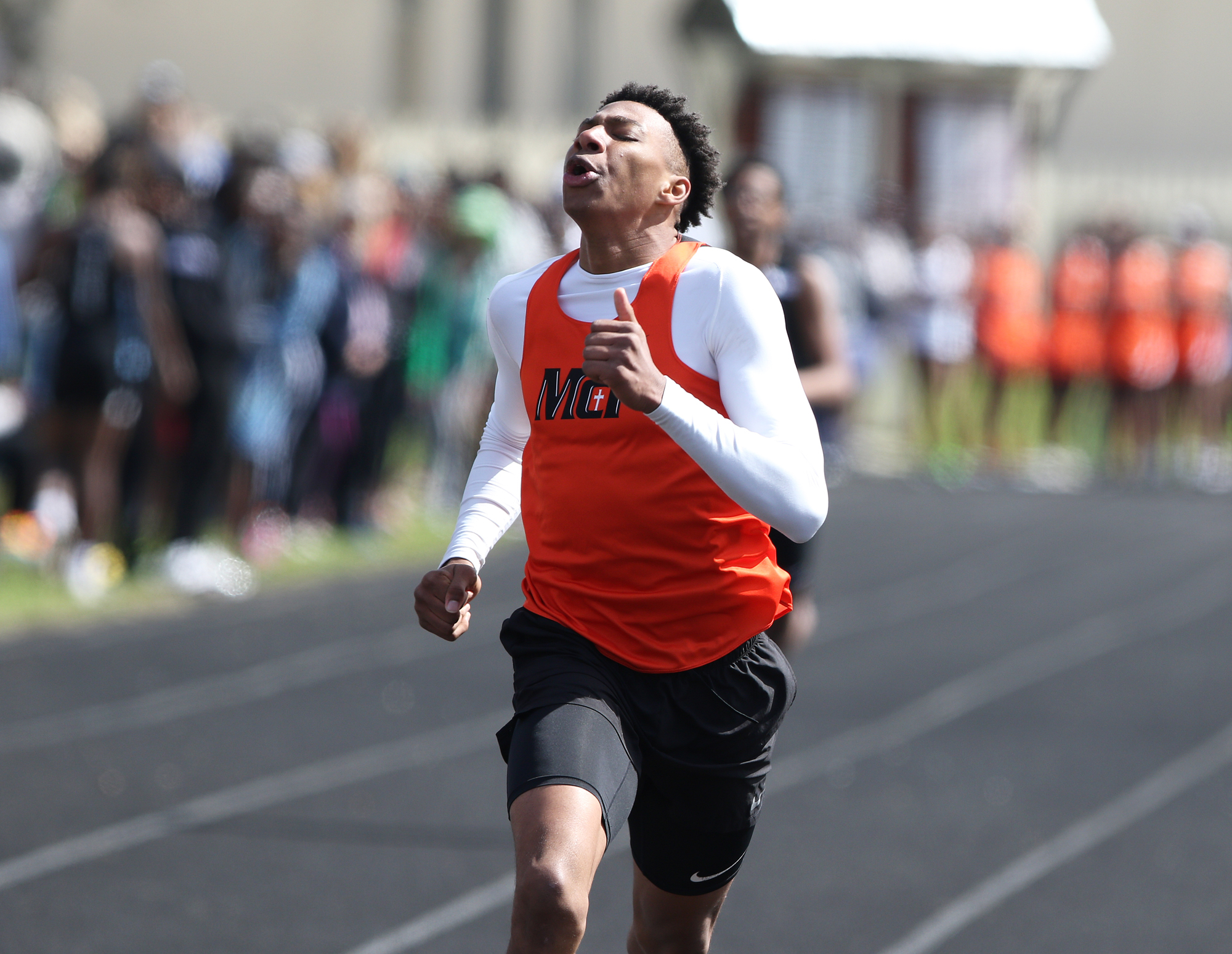 Angelo Harris Invitational - al.com