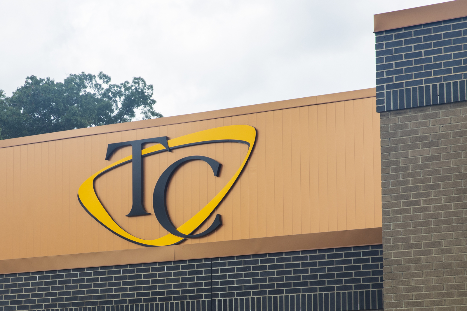 New well at Montcalm County middle school