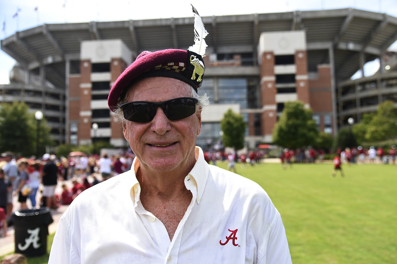 Alabama Football Fans Across the World - al.com