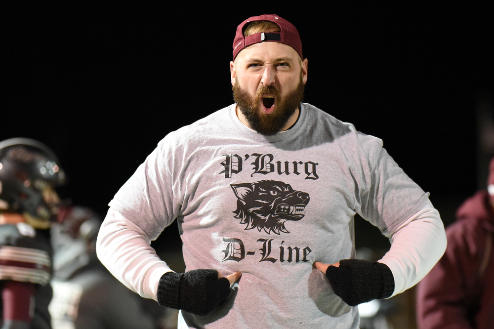 NJSIAA North 2 Group 4 quarterfinals: Morris Hills vs. Phillipsburg ...