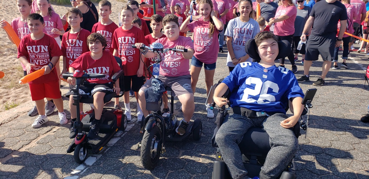 Hundreds at 'Michael's Cause: Step for a Cure 5K Run & Walk' - silive.com