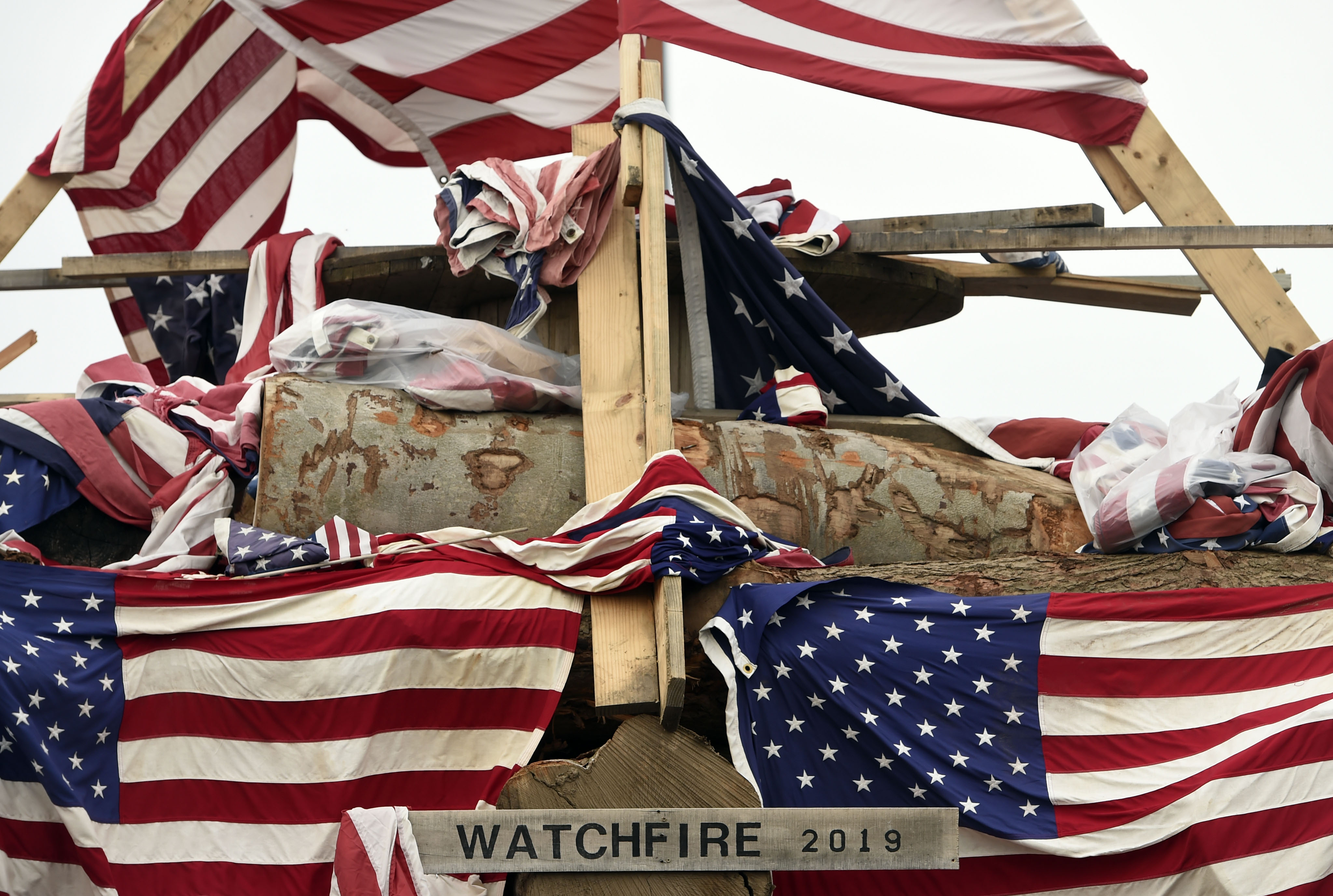 Watchfire 2019 brings thousands to the NYS Fairgrounds