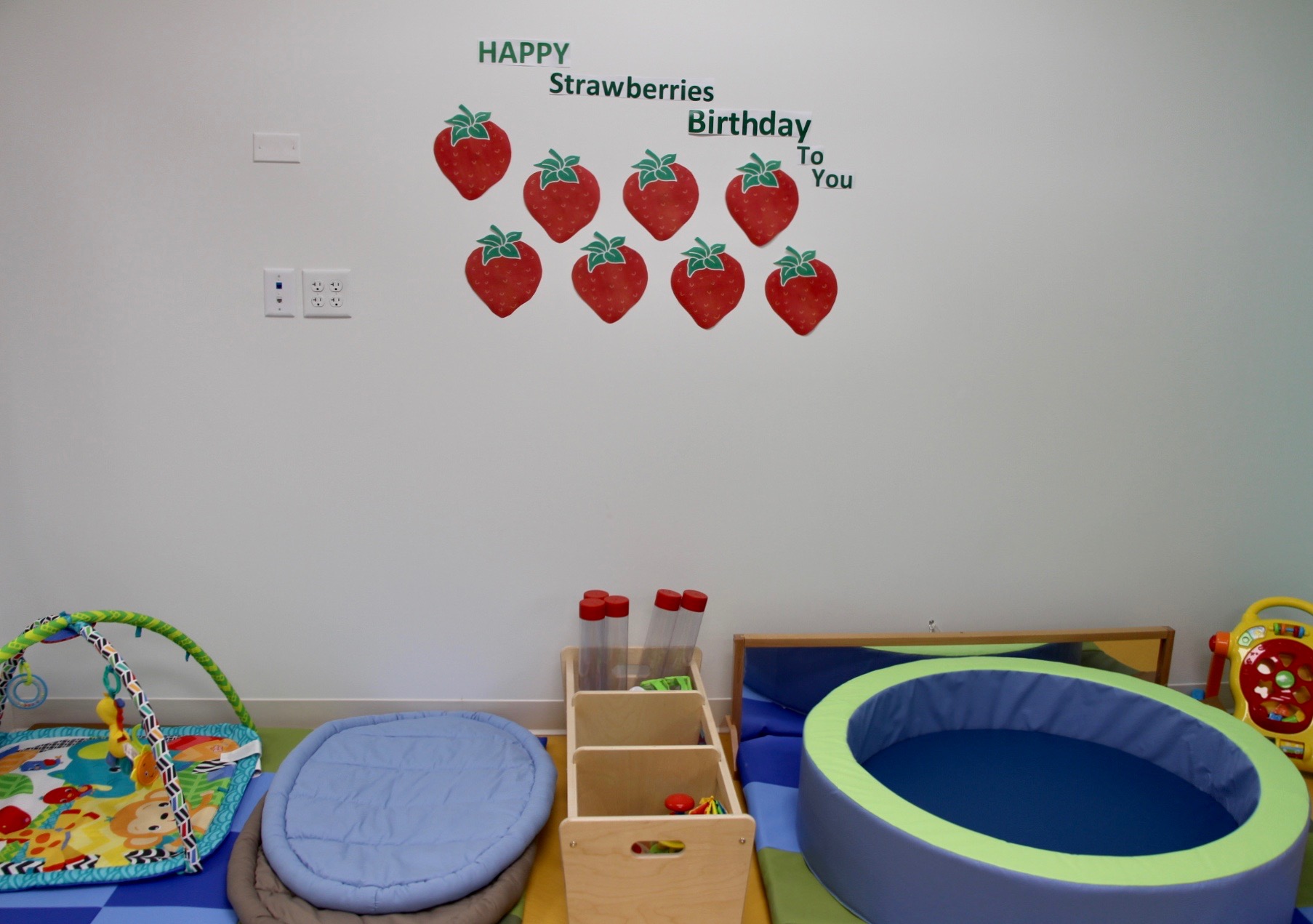 Strawberries Early Learning Center to open in downtown Worcester's Central Building