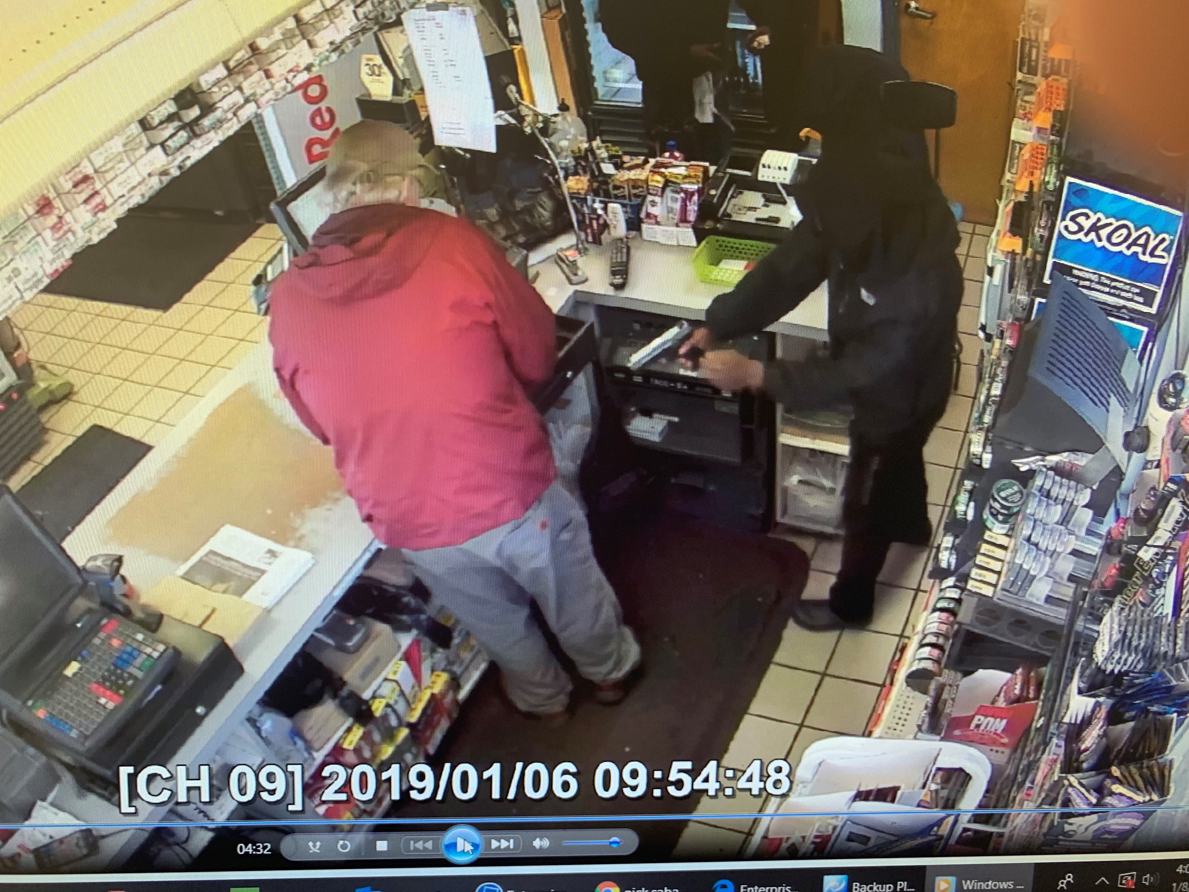 Shell Robbery University Boulevard Shell Robbery - al.com