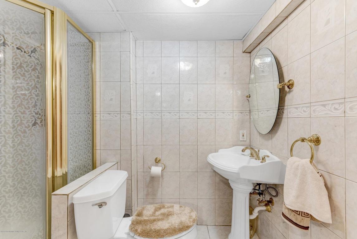 Staten Island Home of the Week Colonial, Todt Hill, 1.5M