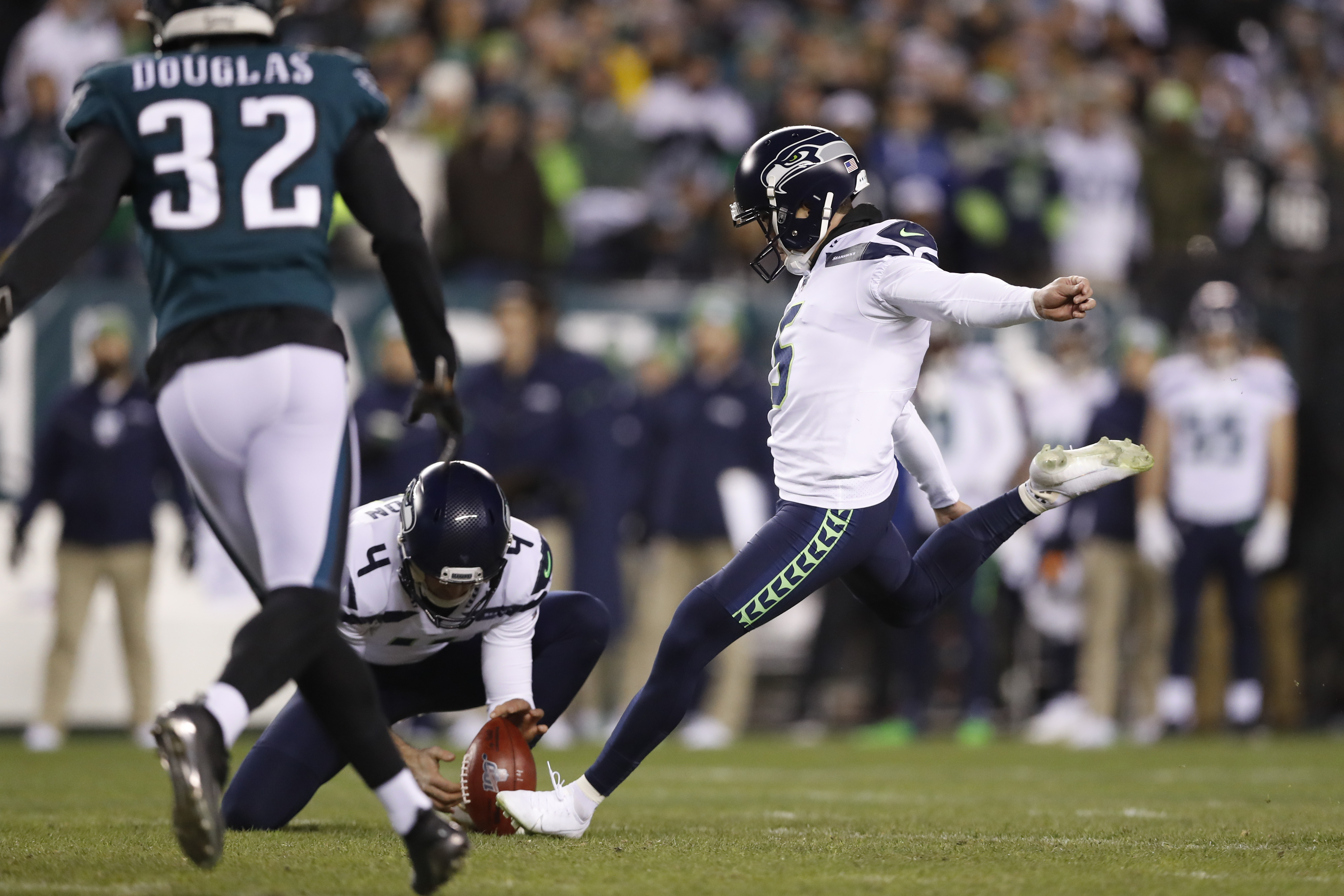 Seattle Seahawks vs Philadelphia Eagles in NFL Playoffs: NFC Wild Card live  score updates, TV channel, how to watch free live stream online -  oregonlive.com