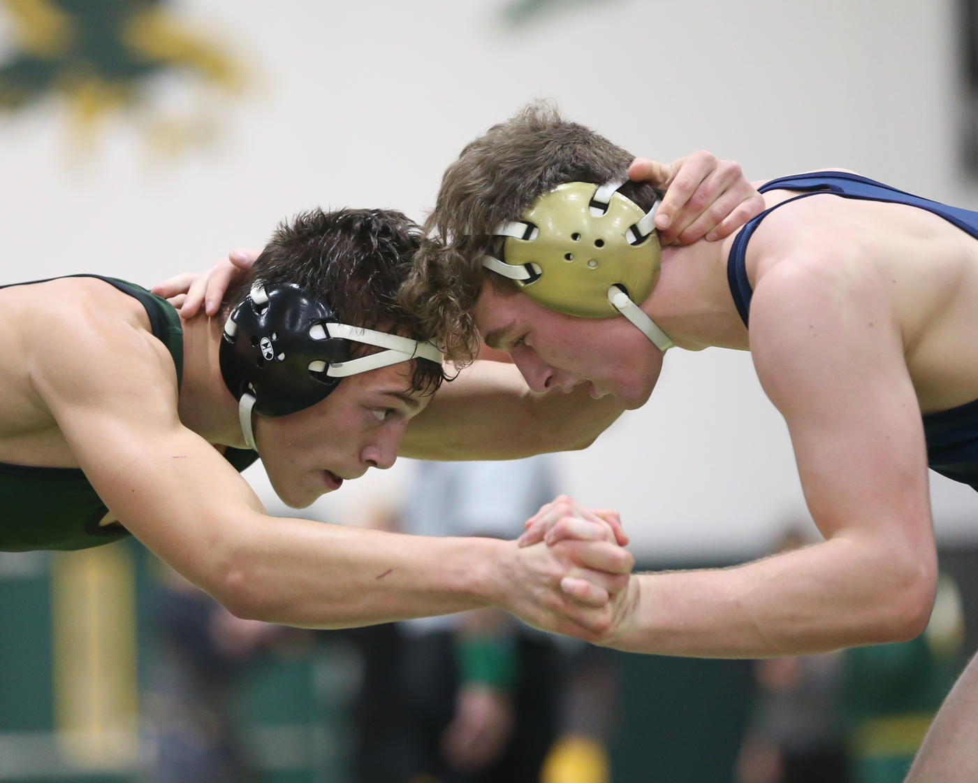 Wrestling: Montville wins Morris Knolls HS Invitational - nj.com