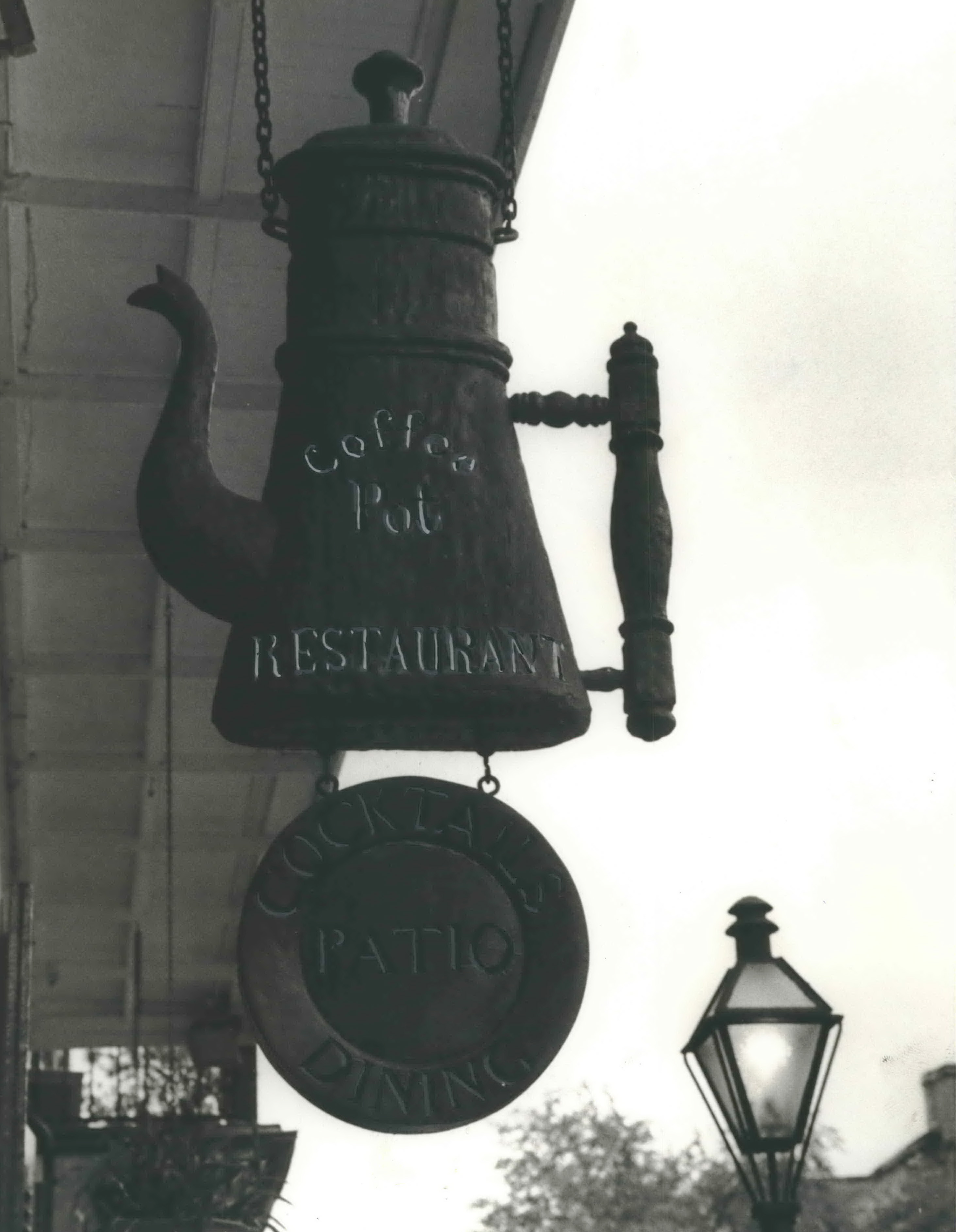 The Old Coffee Pot restaurant closes after 125 years in New Orleans