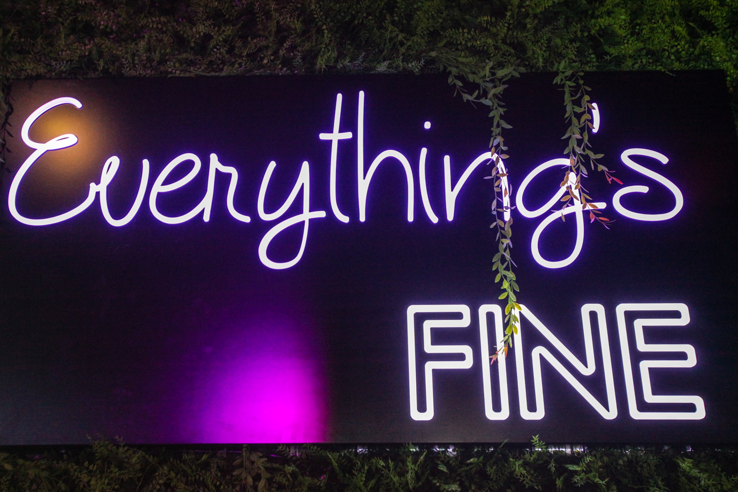 Vesper and Germantown Garden in Philadelphia