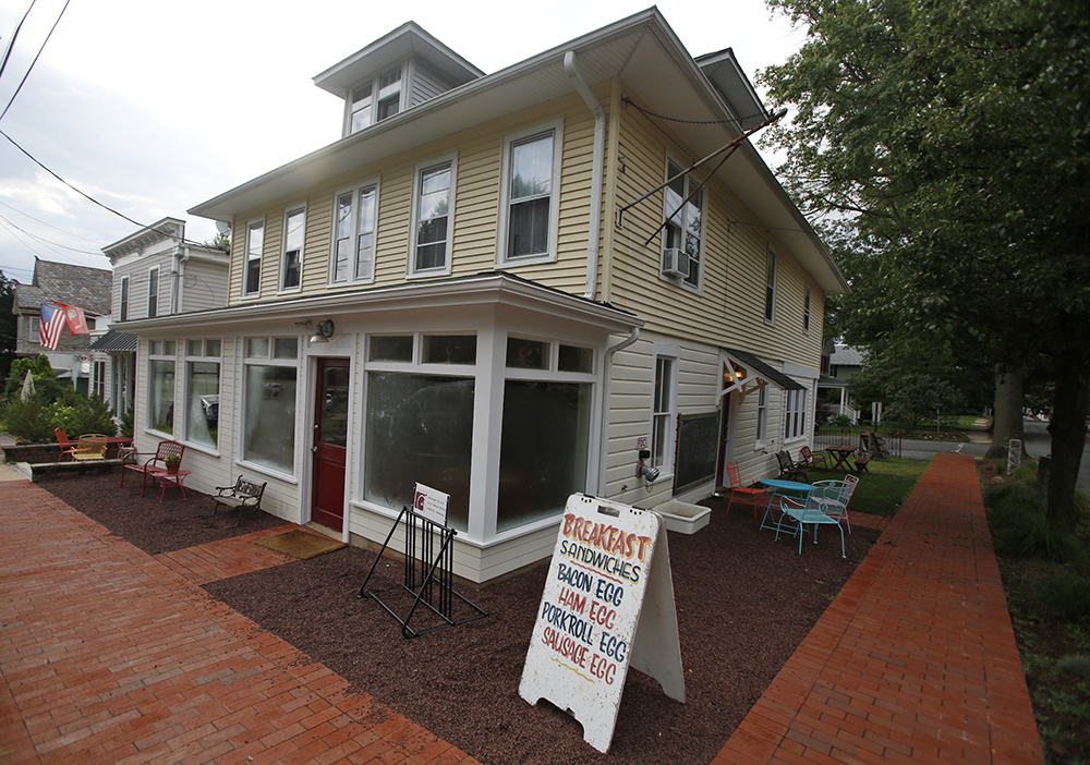 The legacy of Aunt Chubby's continues in Hopewell