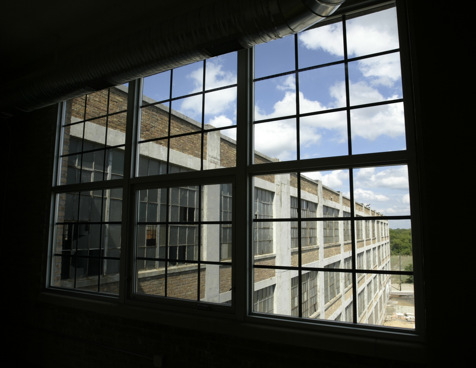 The Watermark Center in Muskegon for sale for 12M