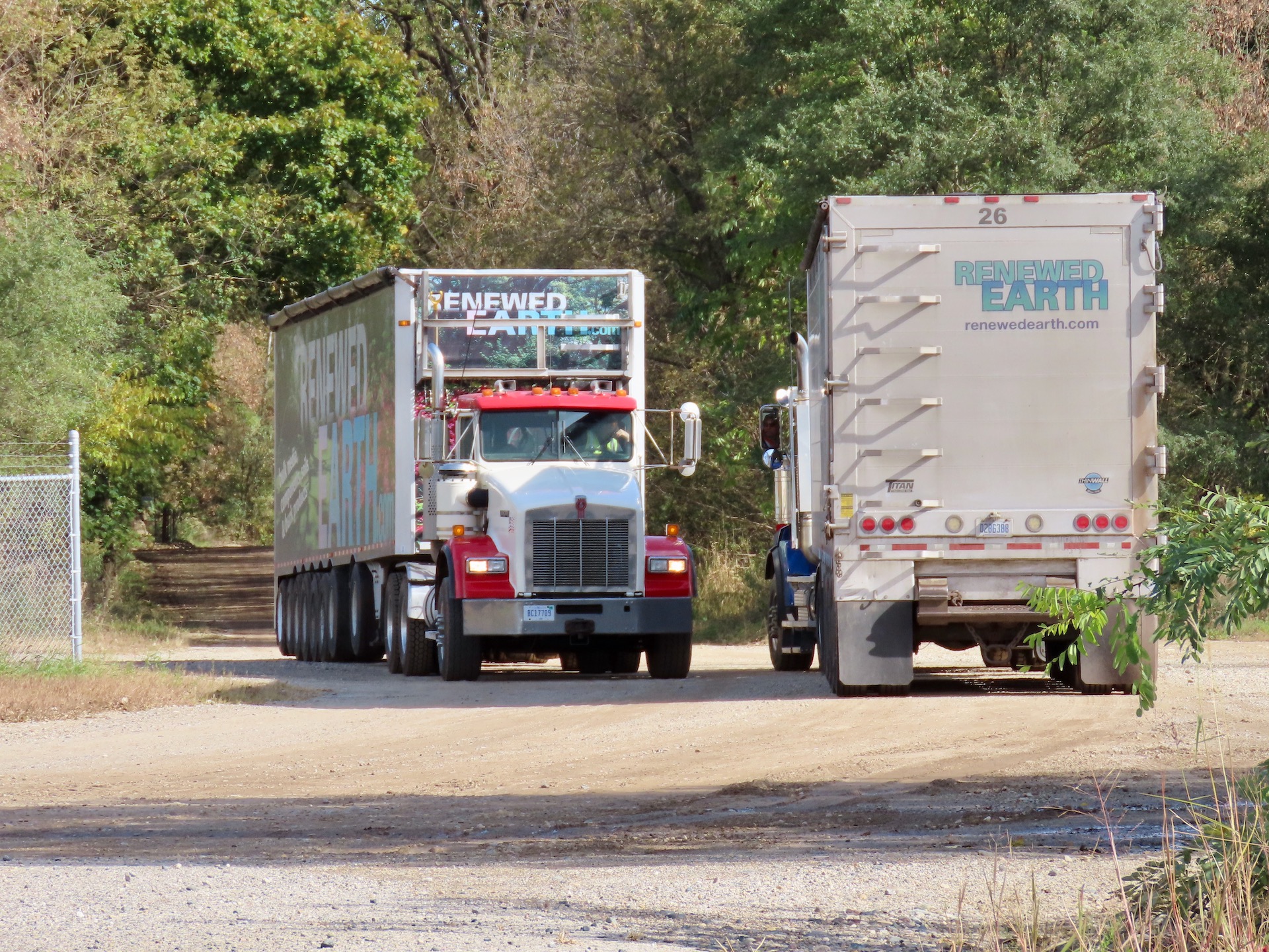 Otsego wants answers to paper sludge pollution concerns