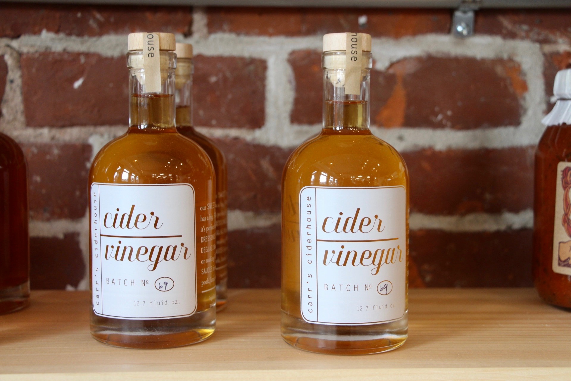 Stillman Quality Meats opens in Worcester's Canal District