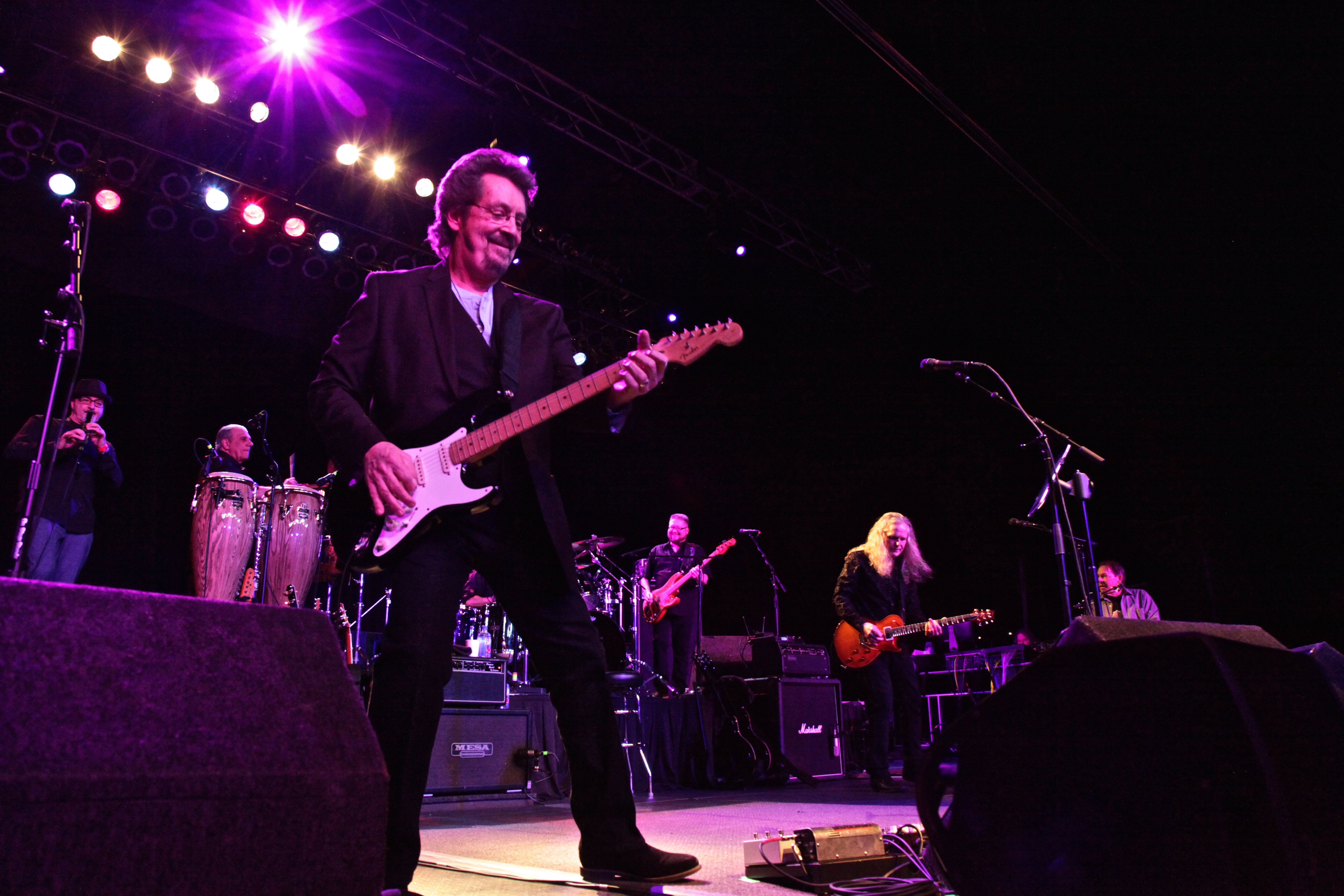 Michael Stanley through the Years - cleveland.com